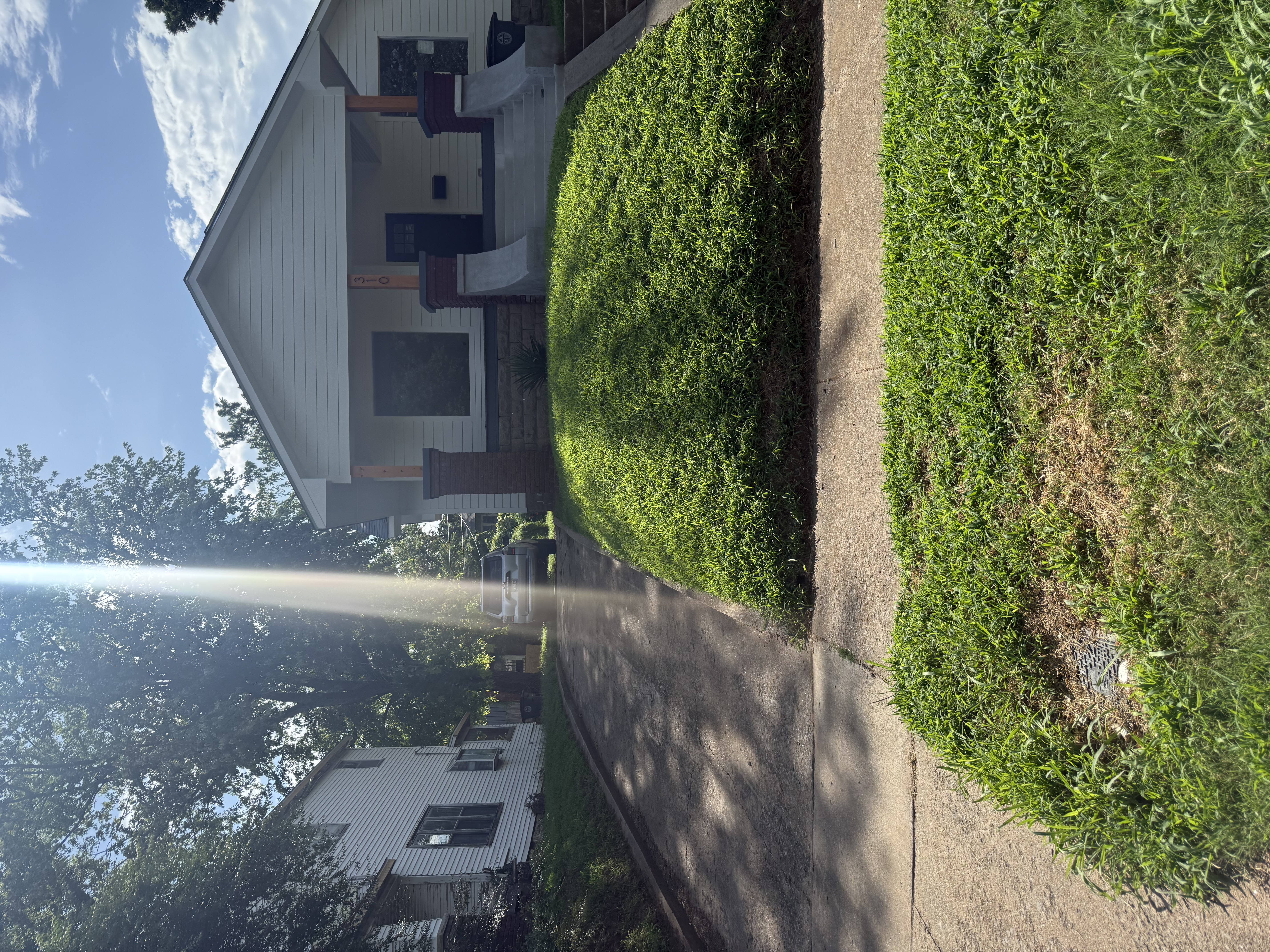 Tulsa House: 310 N . Rosedale Ave