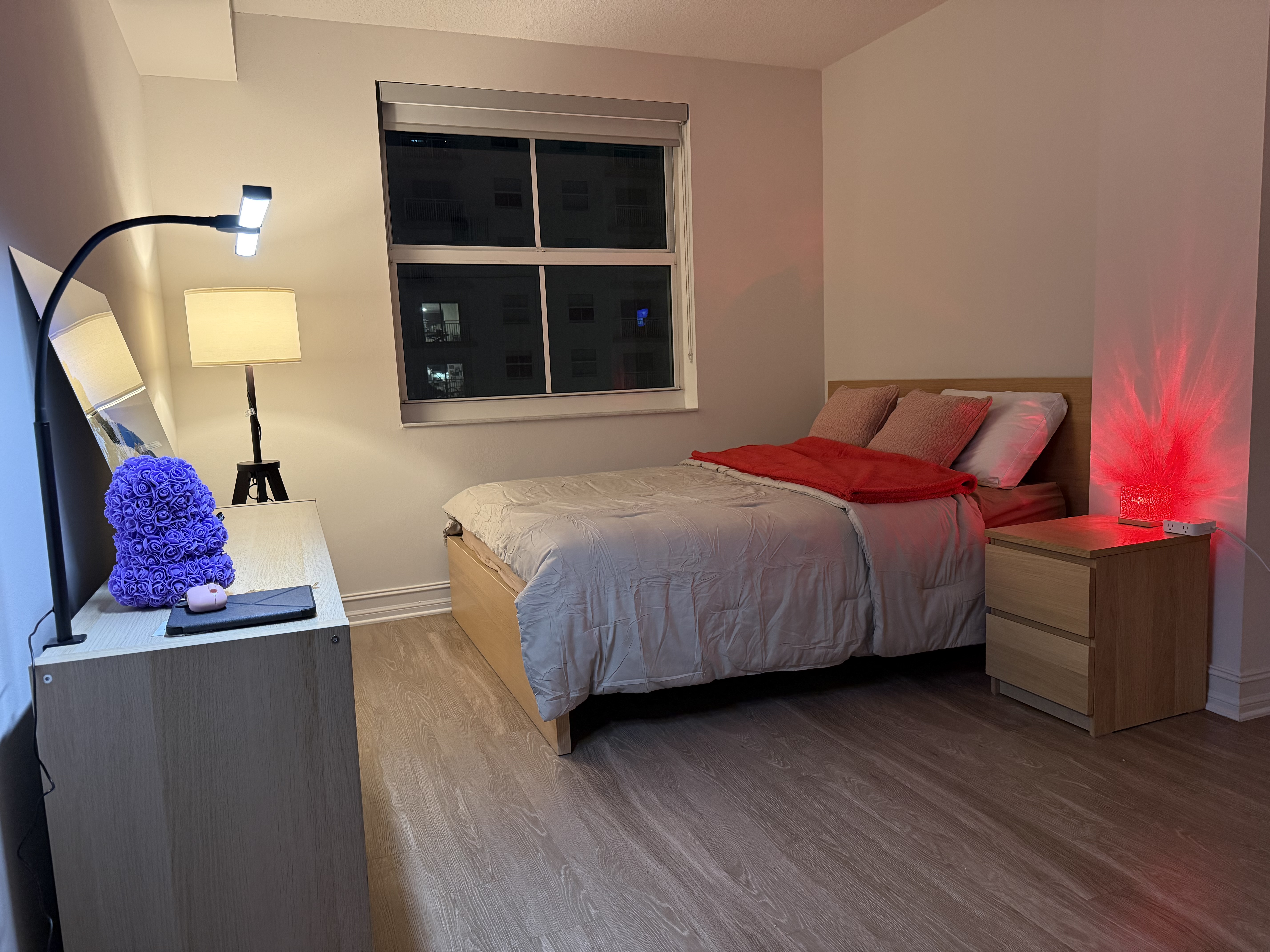 Miami Condo: 51 SW 11th St