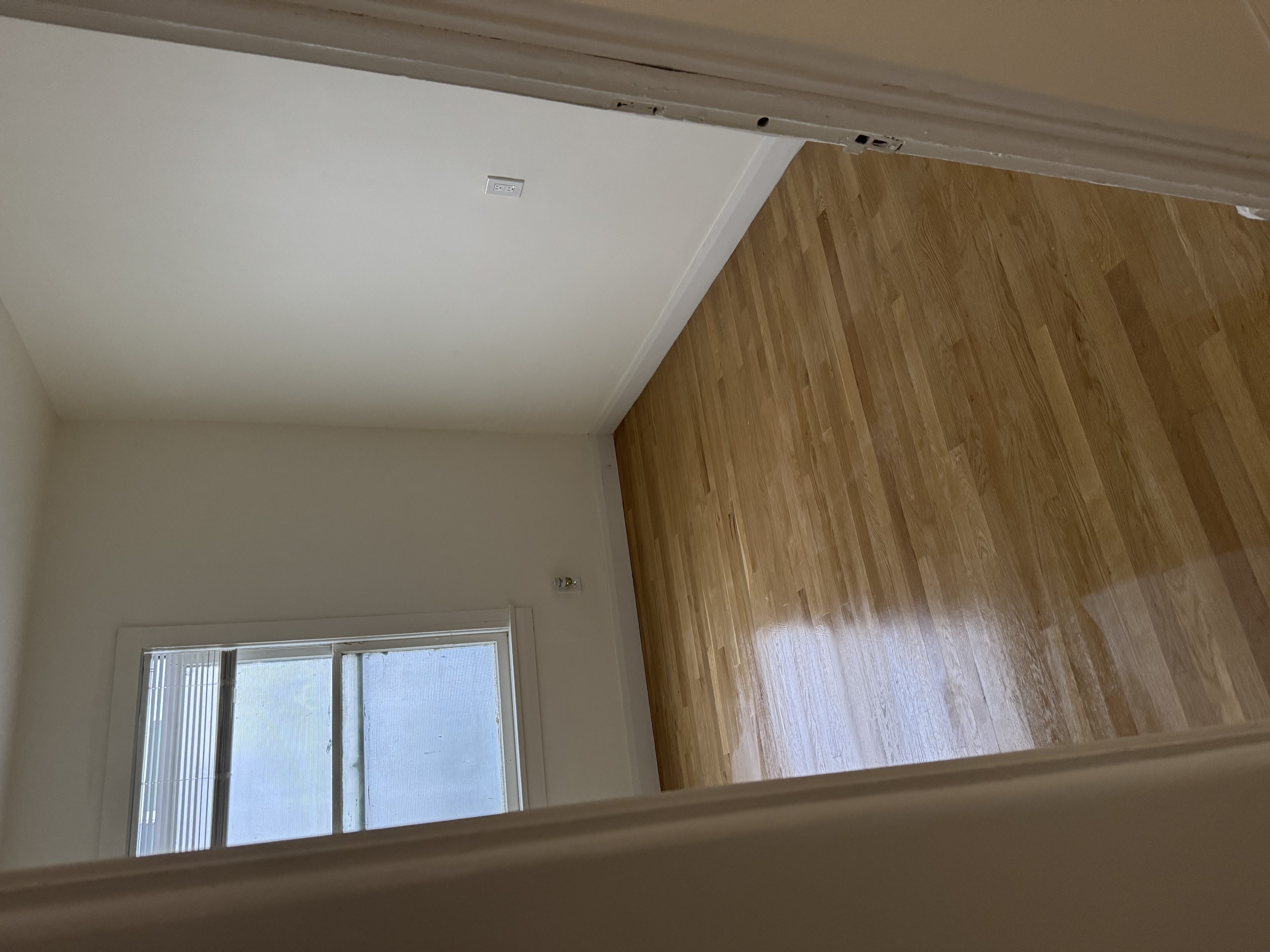 San Diego House: 1870 4th Ave