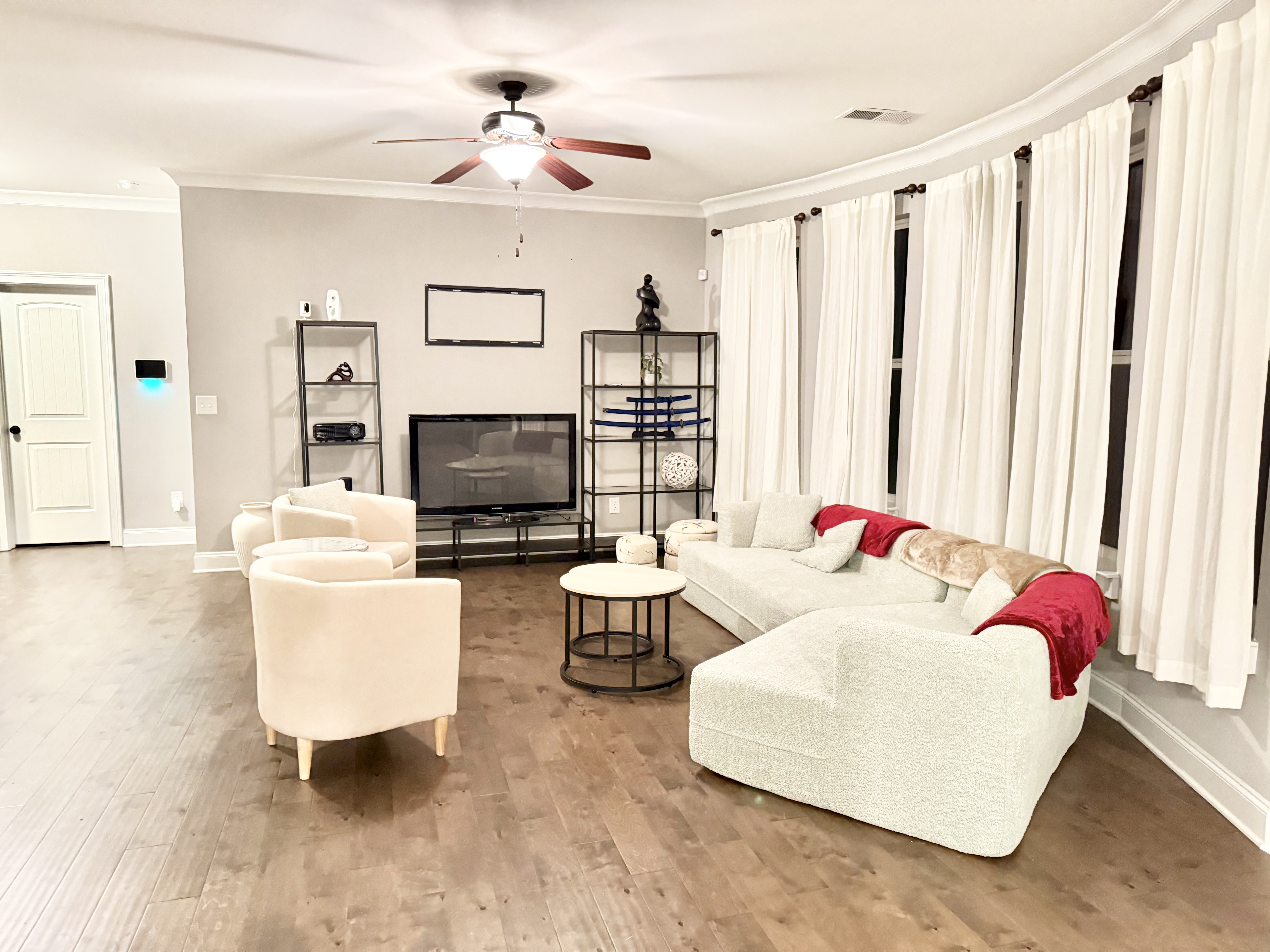 Grovetown House: 819 Burch Creek Dr