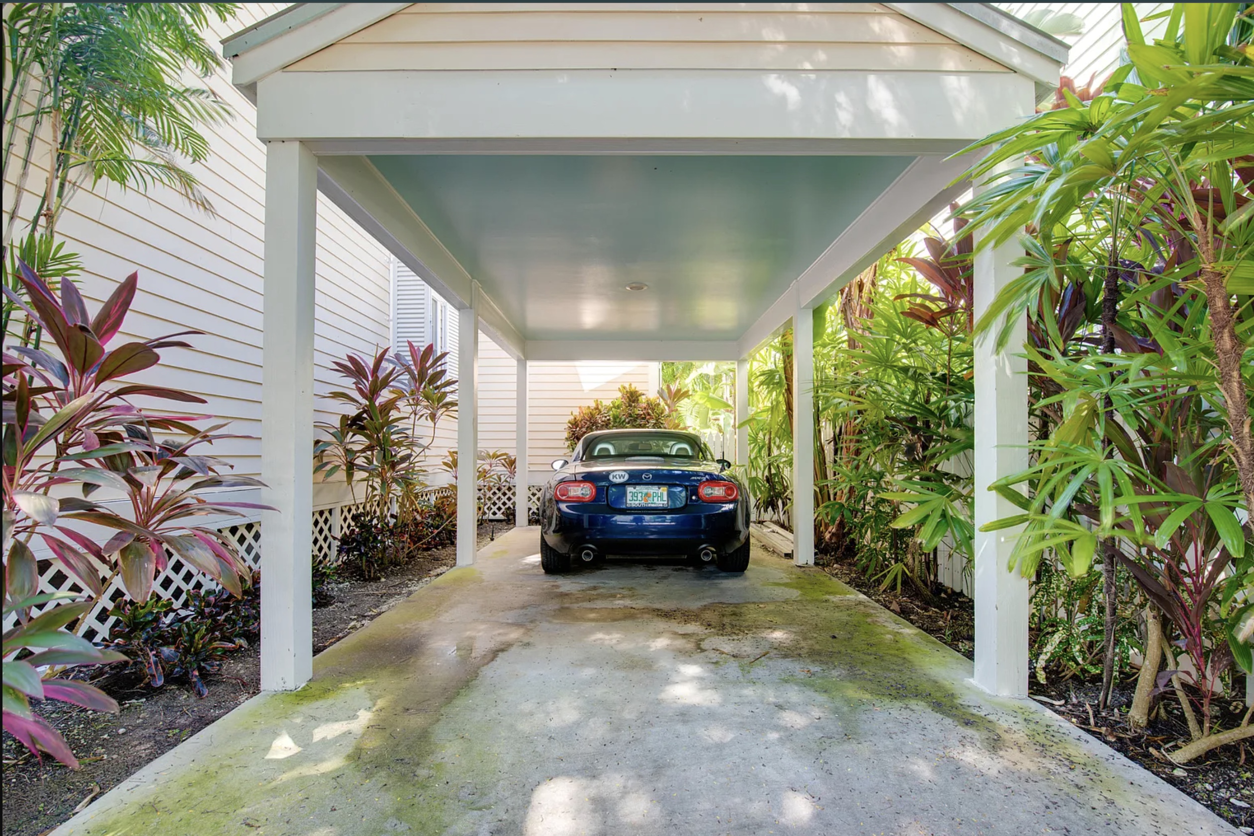 Key West House: 197 Golf Club Dr