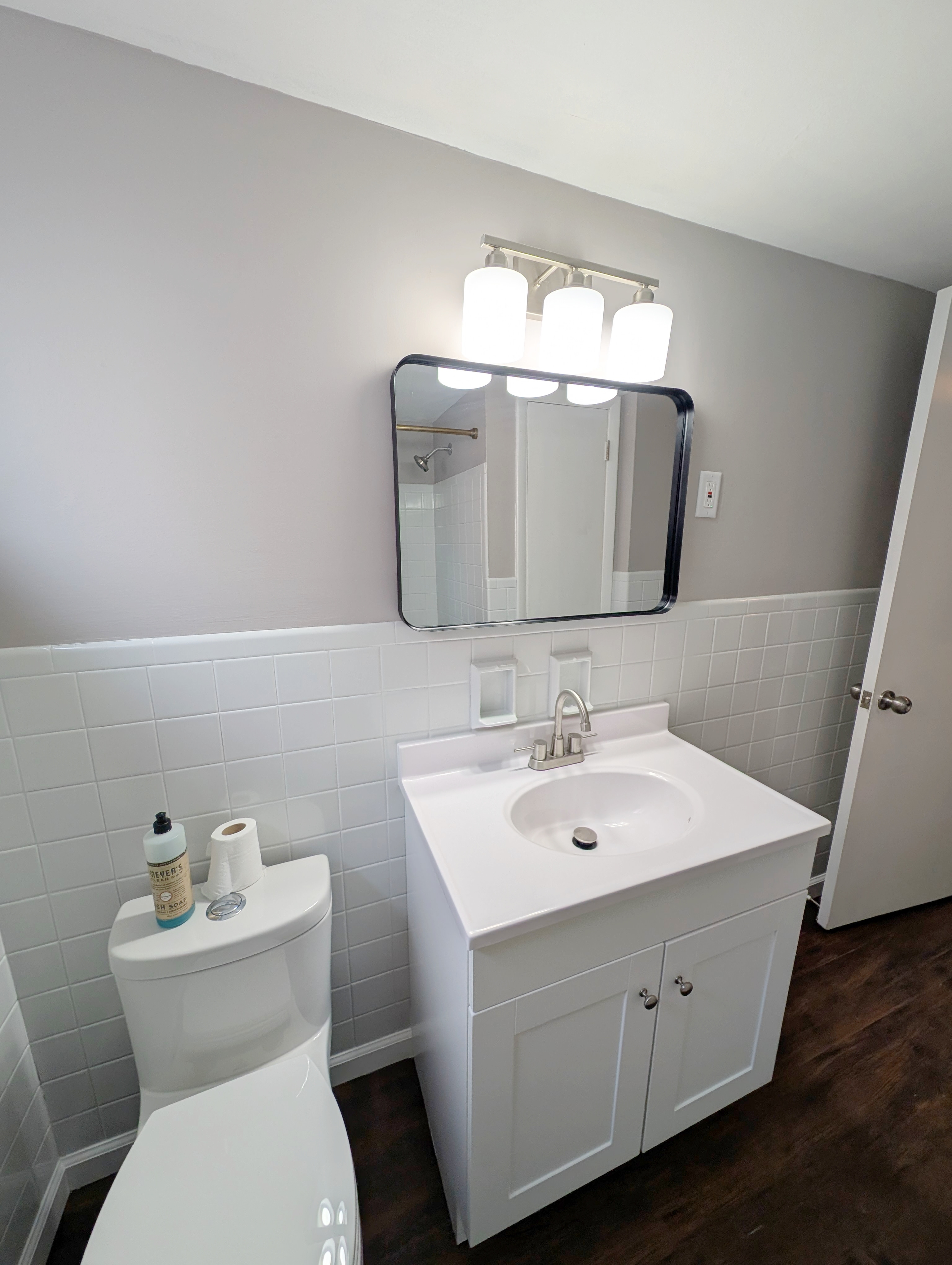 dayton Apartment: 110 cromwell place