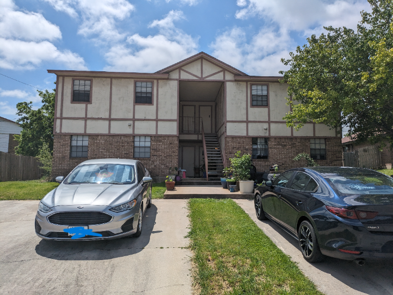 Copperas Cove Multiplex: 404 Northern Dove Lane