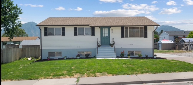 Payson Multiplex: 686 Tomahawk Dr