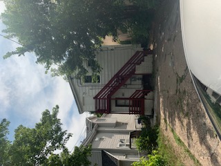 St Paul Multiplex: 869 Albemarle st