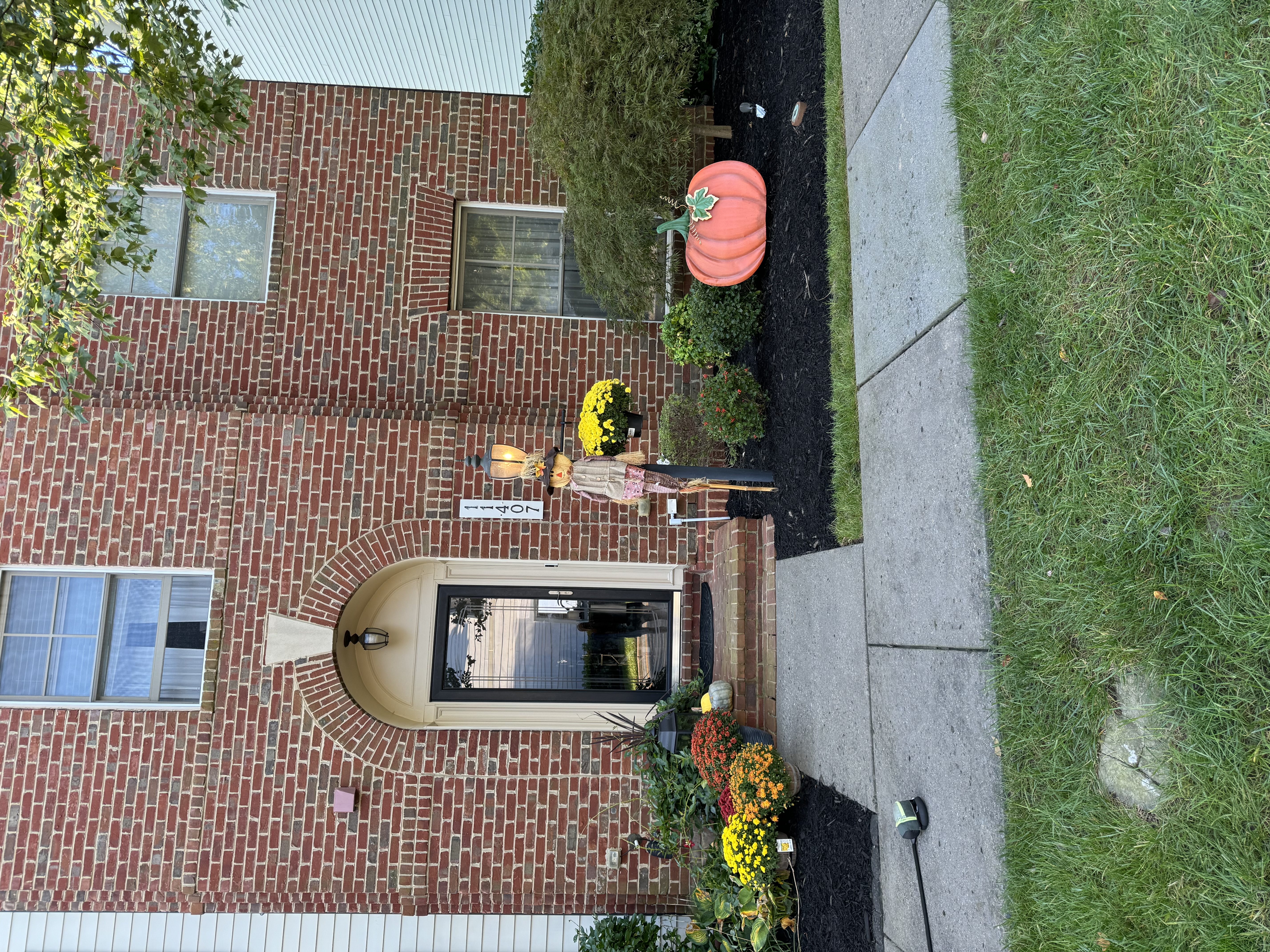 Fulton Townhome: 11407 Iager Blvd