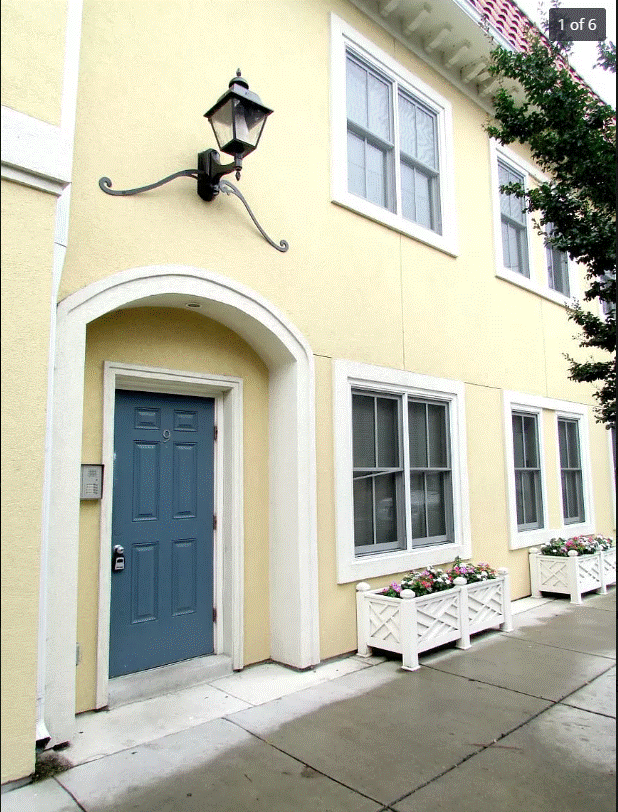 Richmond Multiplex: 9 S Brunswick