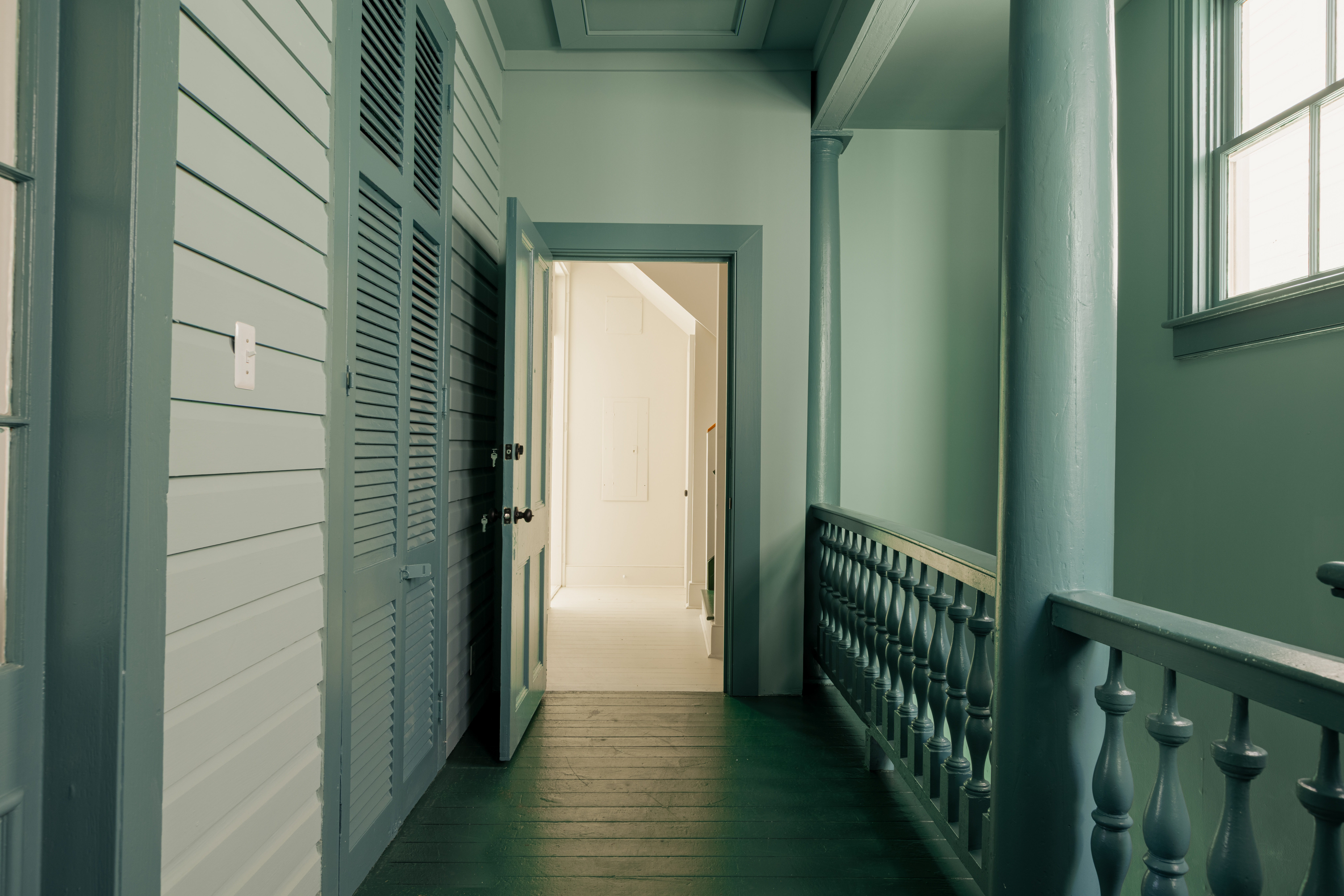 Charleston Multiplex: 82 Wentworth St