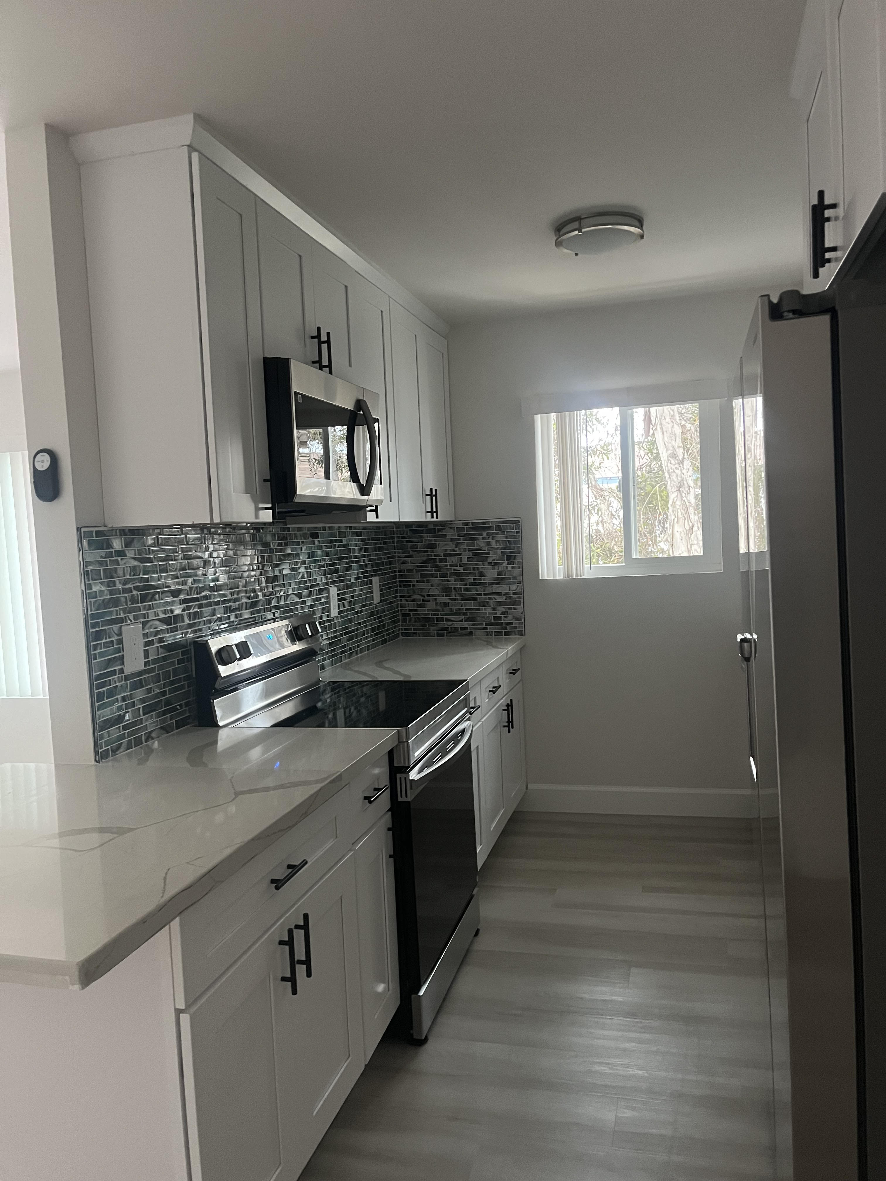 San Diego Apartment: 2330 Grove Ave