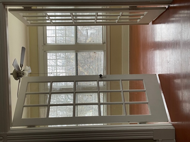 LITTLE ROCK Multiplex: 1004 Scott St