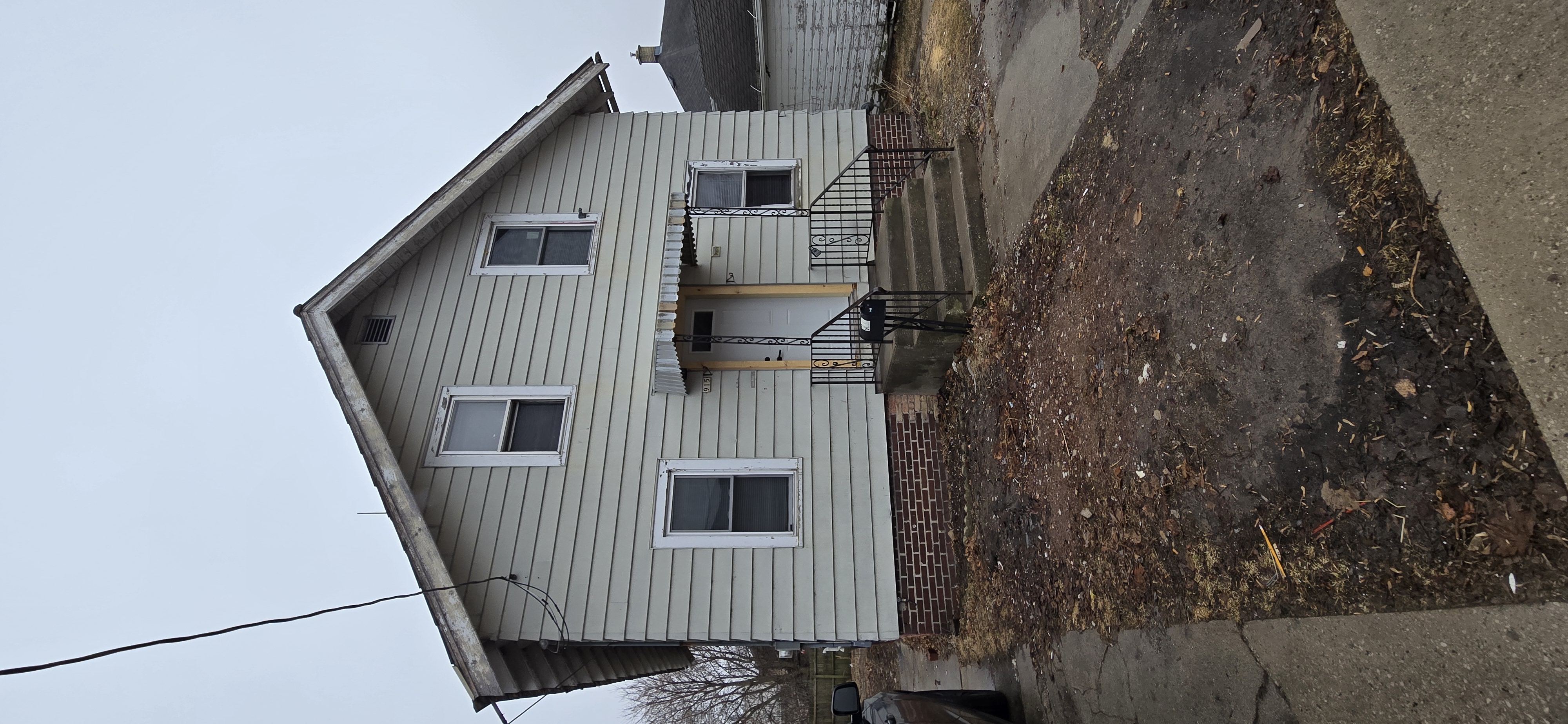 Manitowoc House: 915 State Street