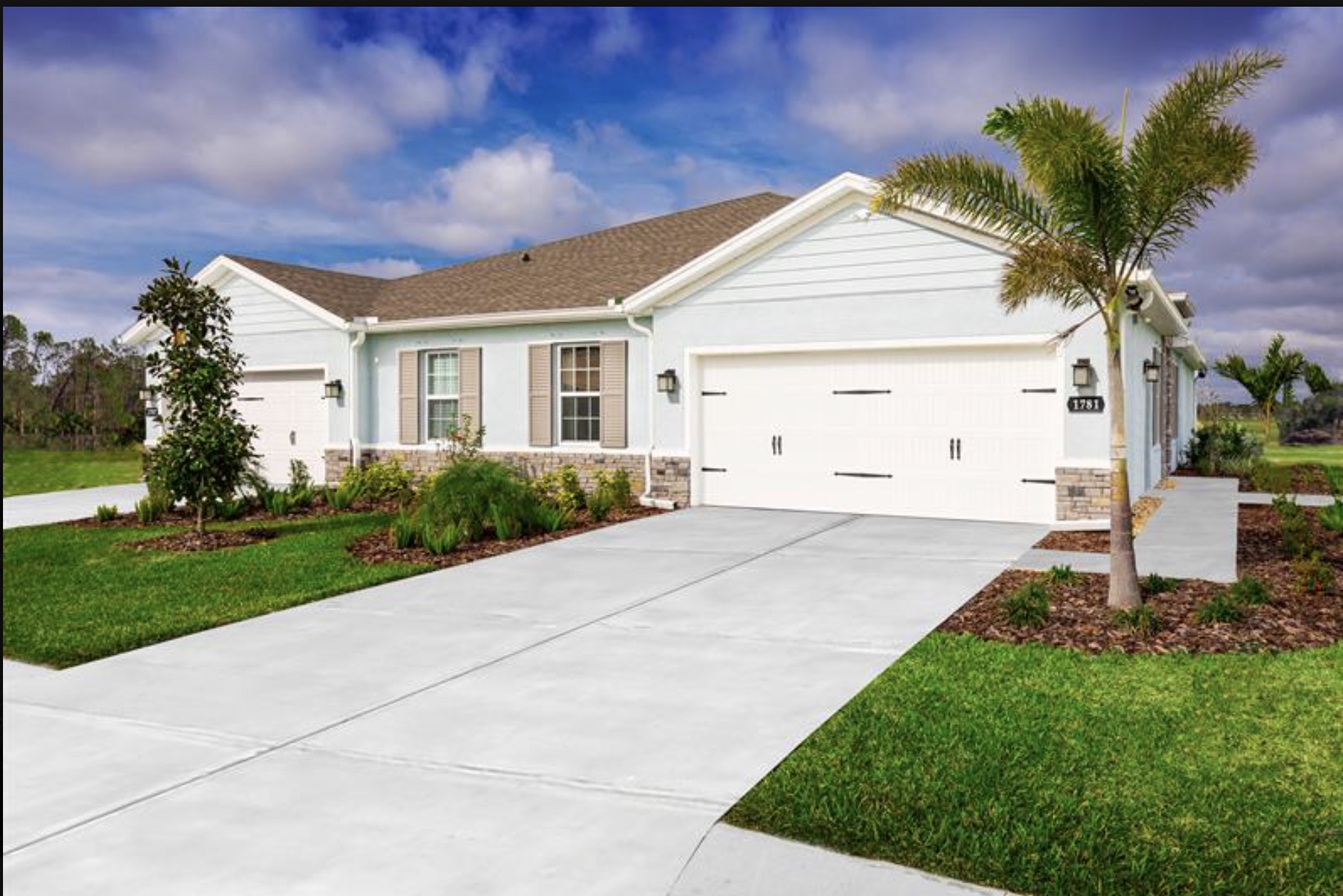 Spring Hill House: 516 Voltaire Drive