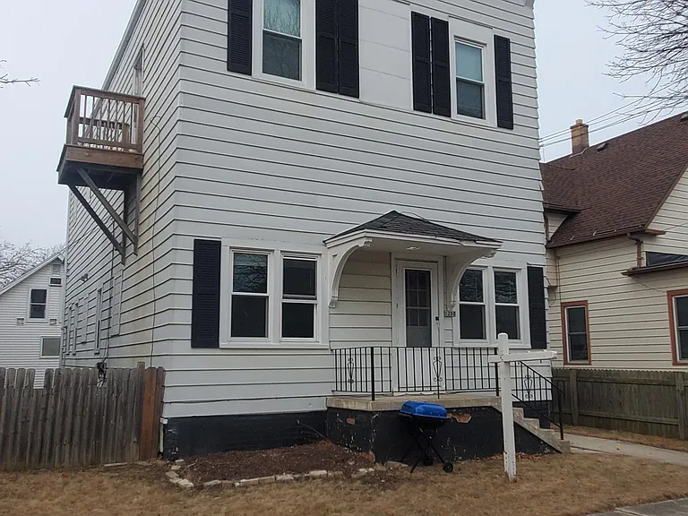 Sheboygan Multiplex: 1230 Heermann Court