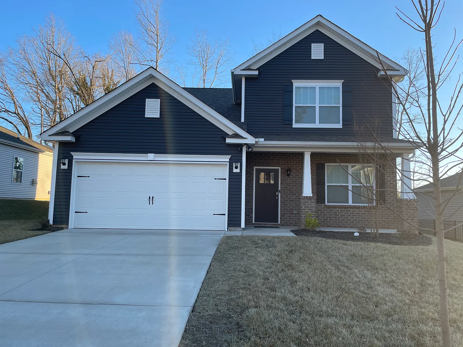 Fletcher House: 36 Ashelyn Park Dr