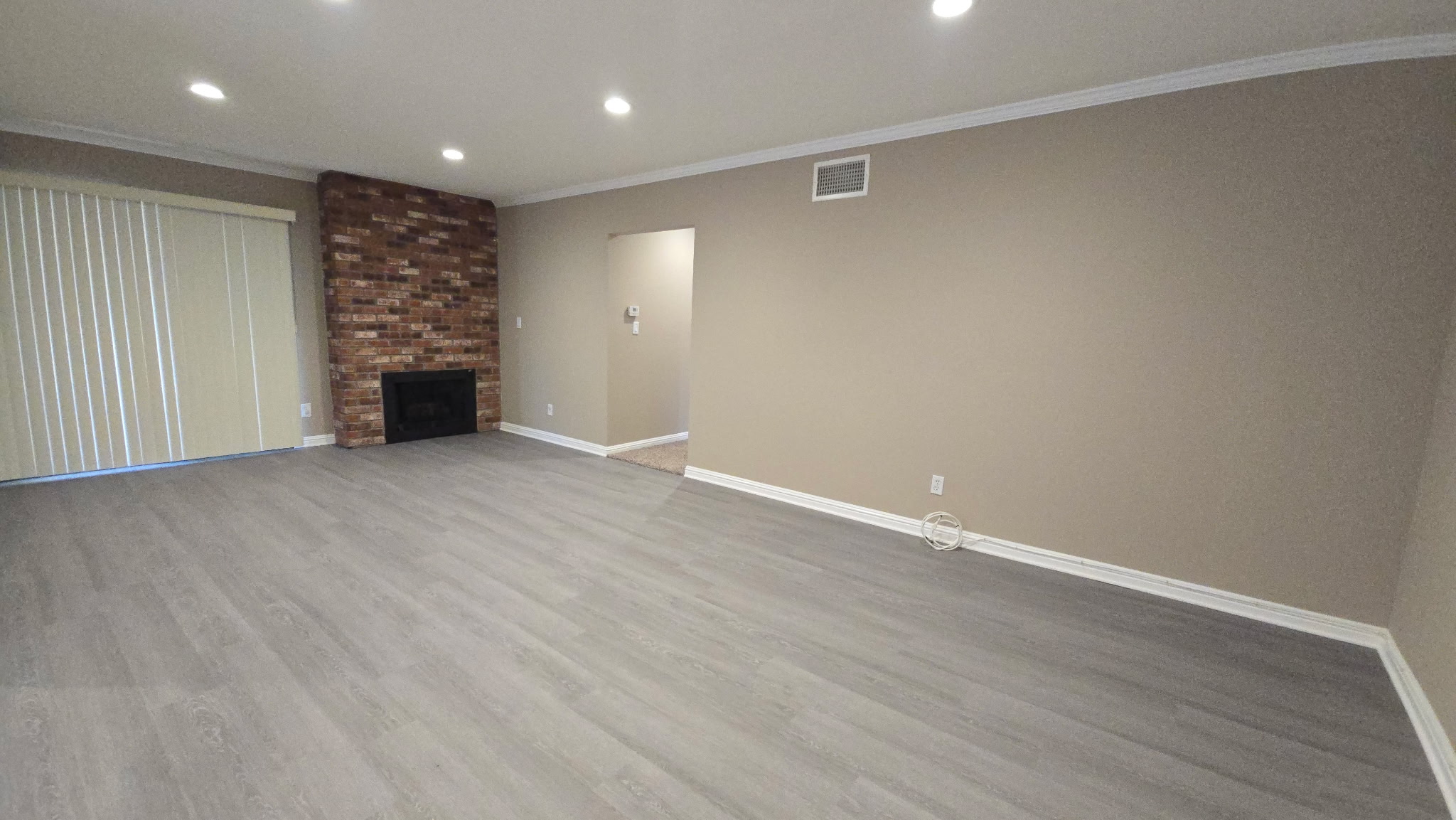 La Verne Multiplex: 2618 Sycamore Dr