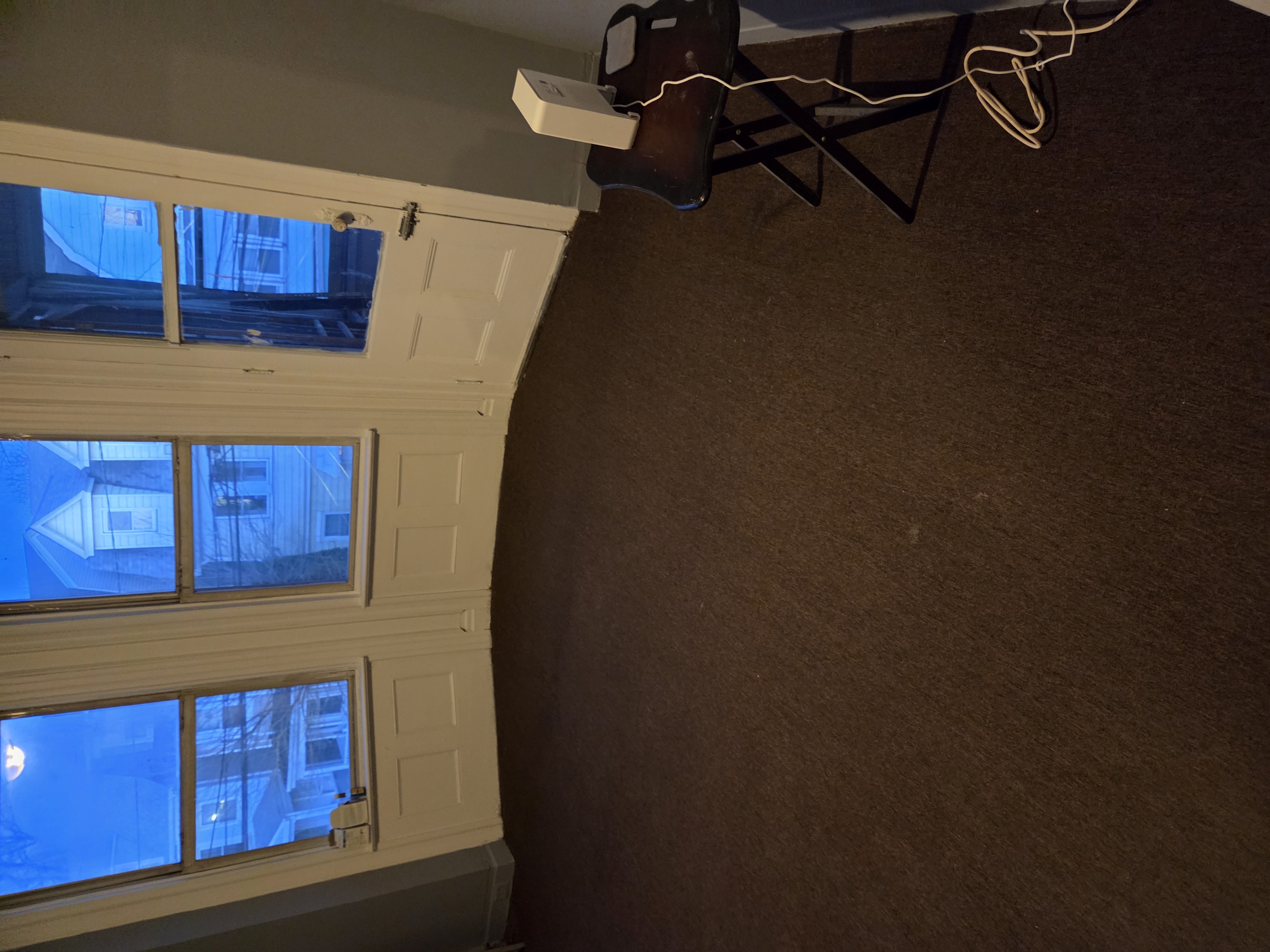 Newark Multiplex: 21-19 Columbia Avenue