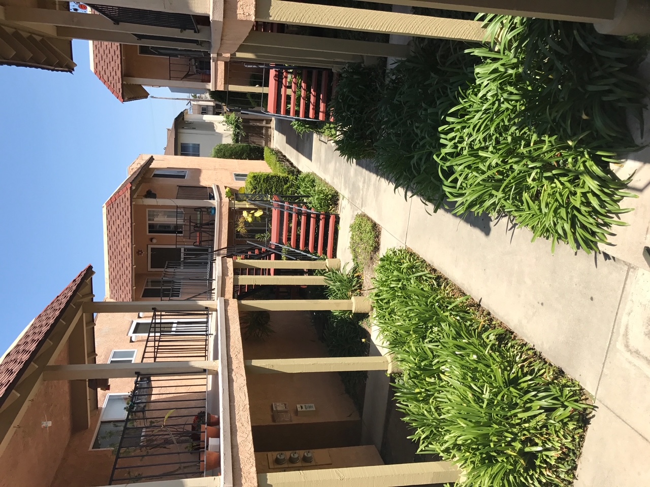 Huntington Beach Apartment: 16872 Lynn Lane