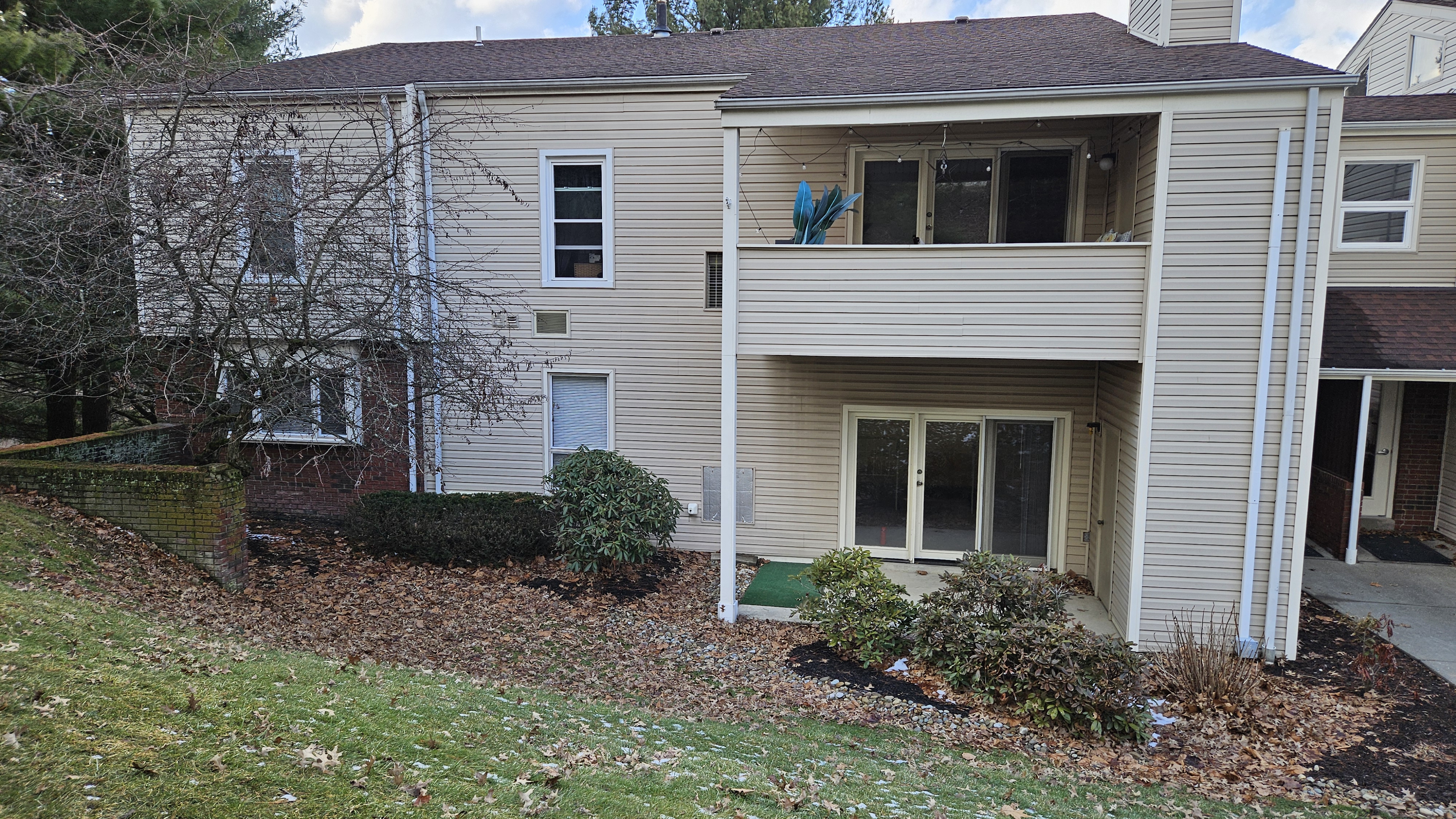 Pittsburgh Condo: 1209 Kenzie Drive