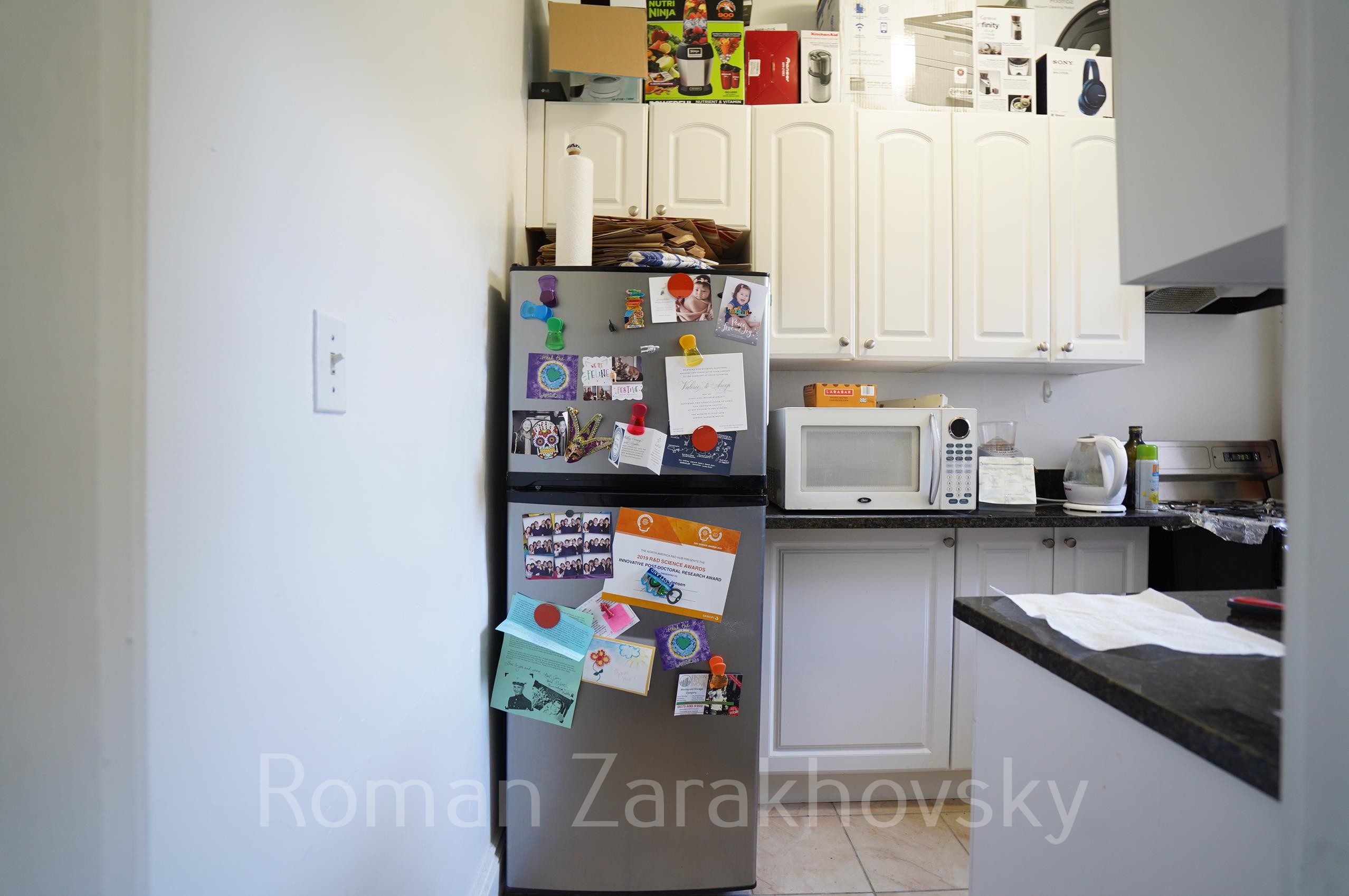 Brighton Apartment: 14 Orkney Road