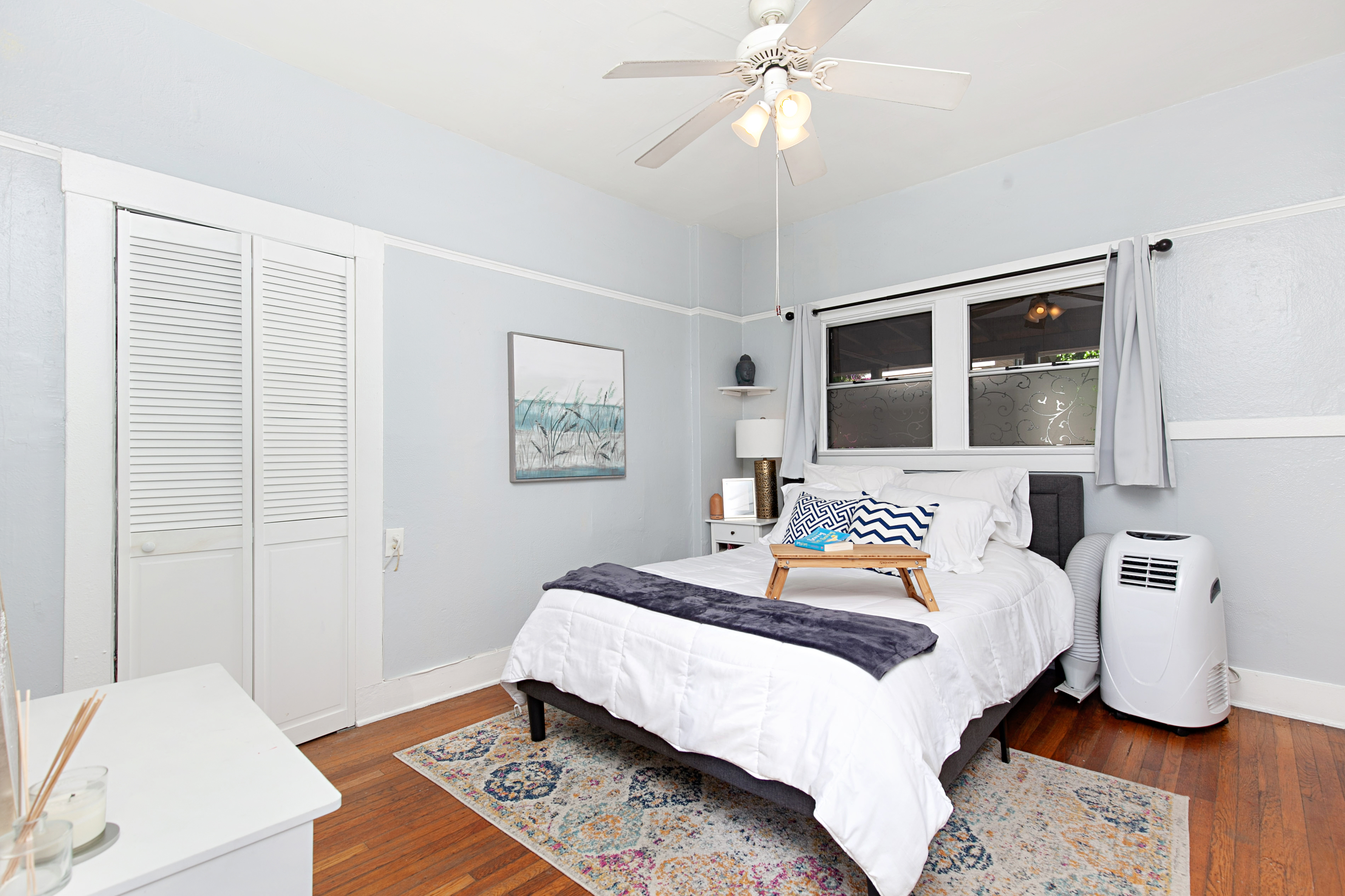 San Diego Townhome: 1421 29th street