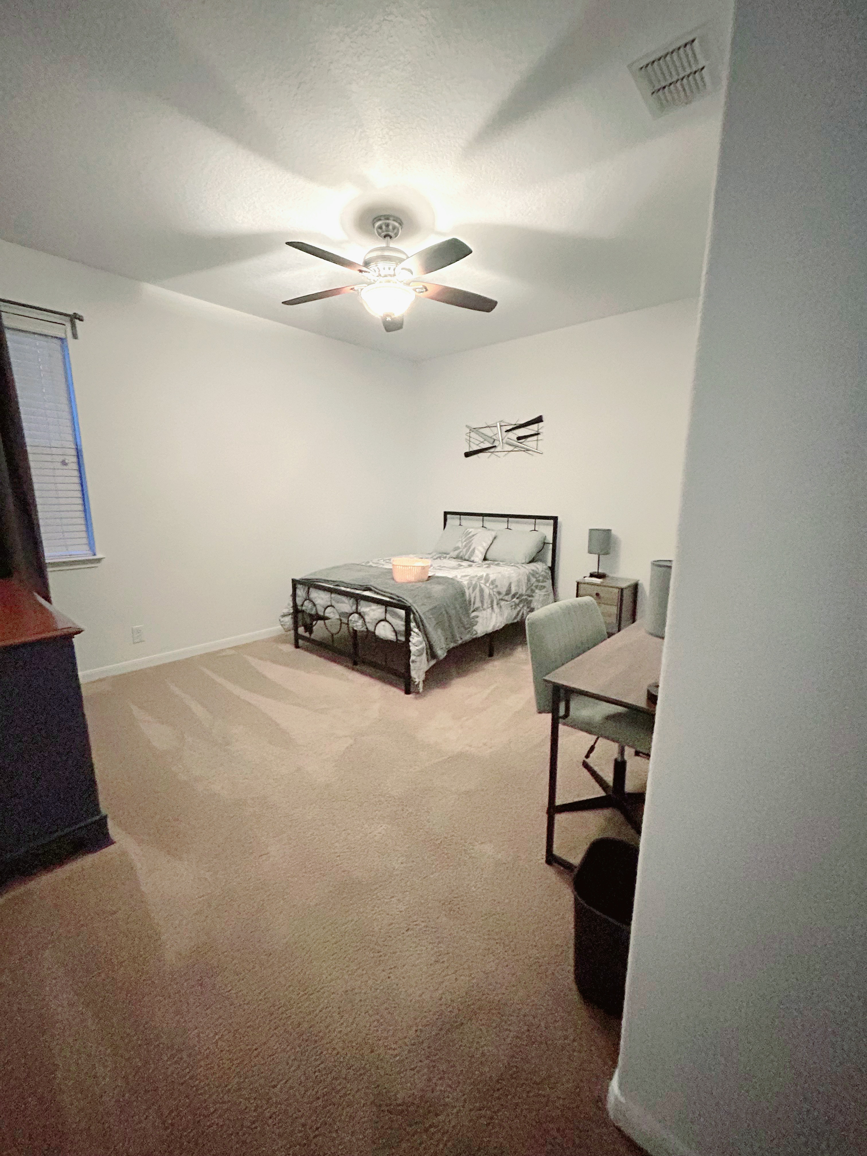 San Antonio House: 13926 bella donna