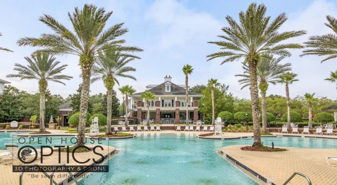 Orange park Condo: 785 Oakleaf plantation pkw