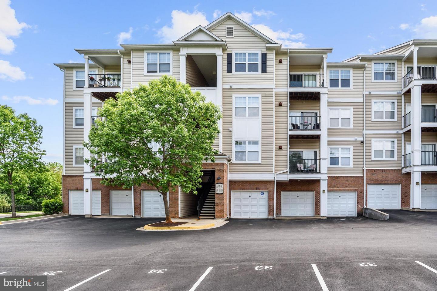 Germantown Condo: 19611 Galway Bay Cir