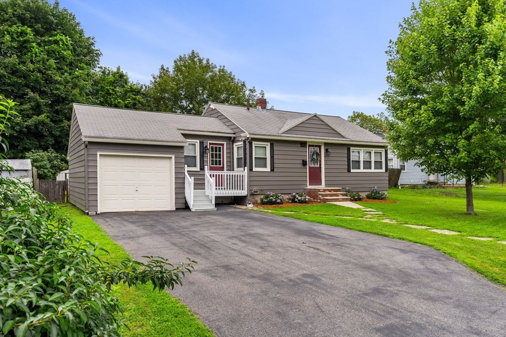 Lowell House: 763 Wilder St