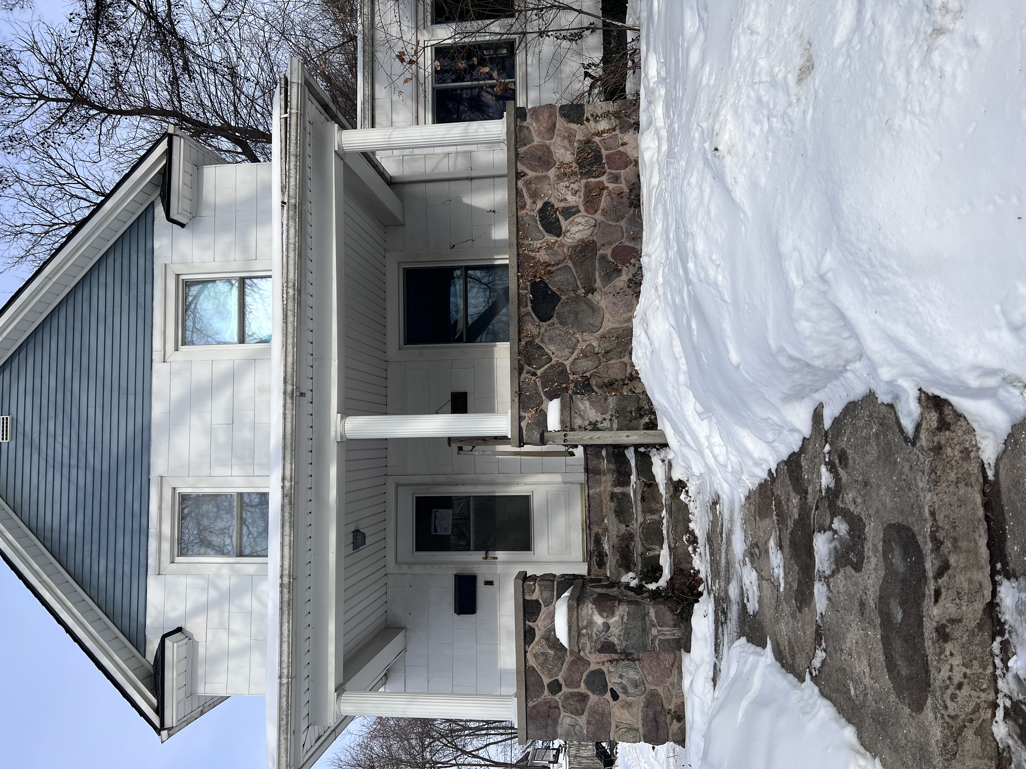 Ann Arbor House: 1133 Michigan Ave