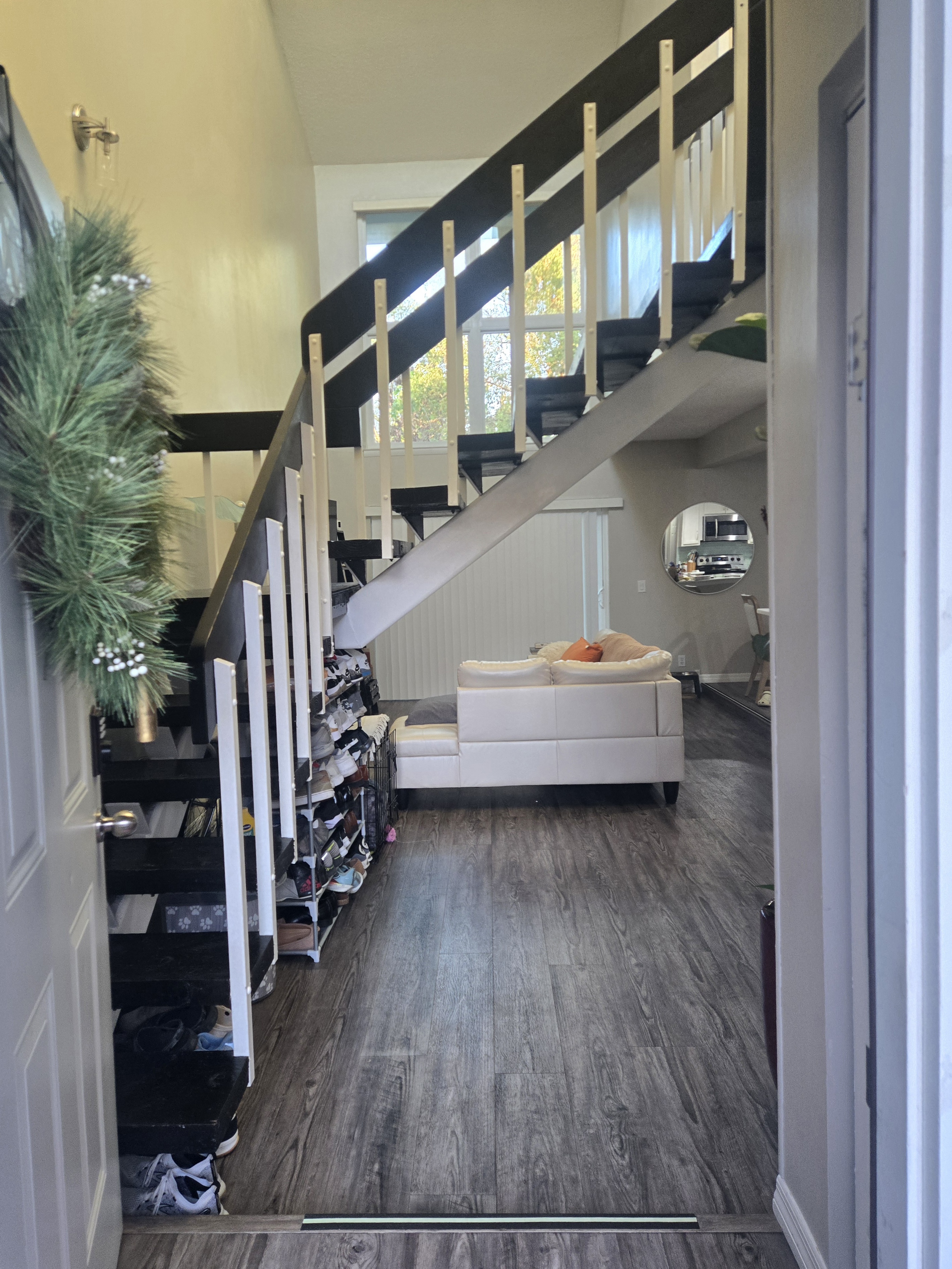 Altamonte Springs Townhome: 713 Saint Michael Lane