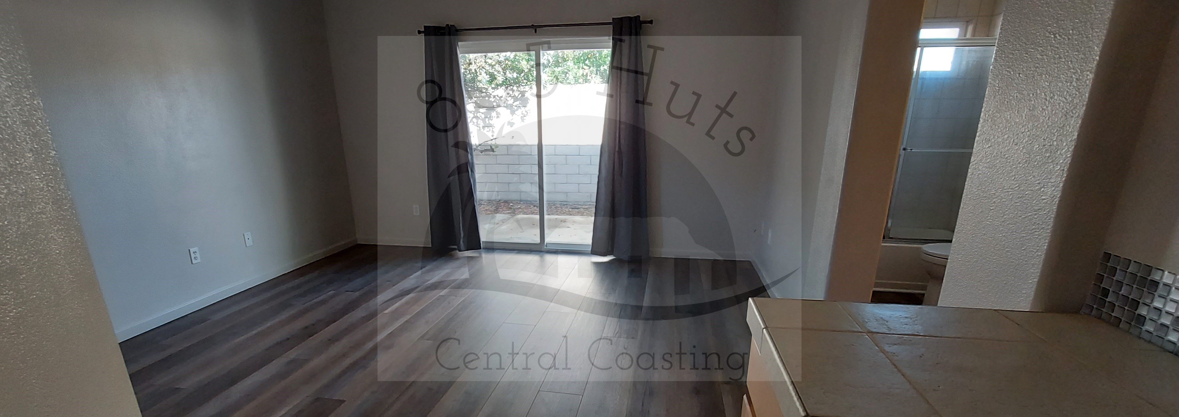 Santa Maria House: 0 Francis Lane