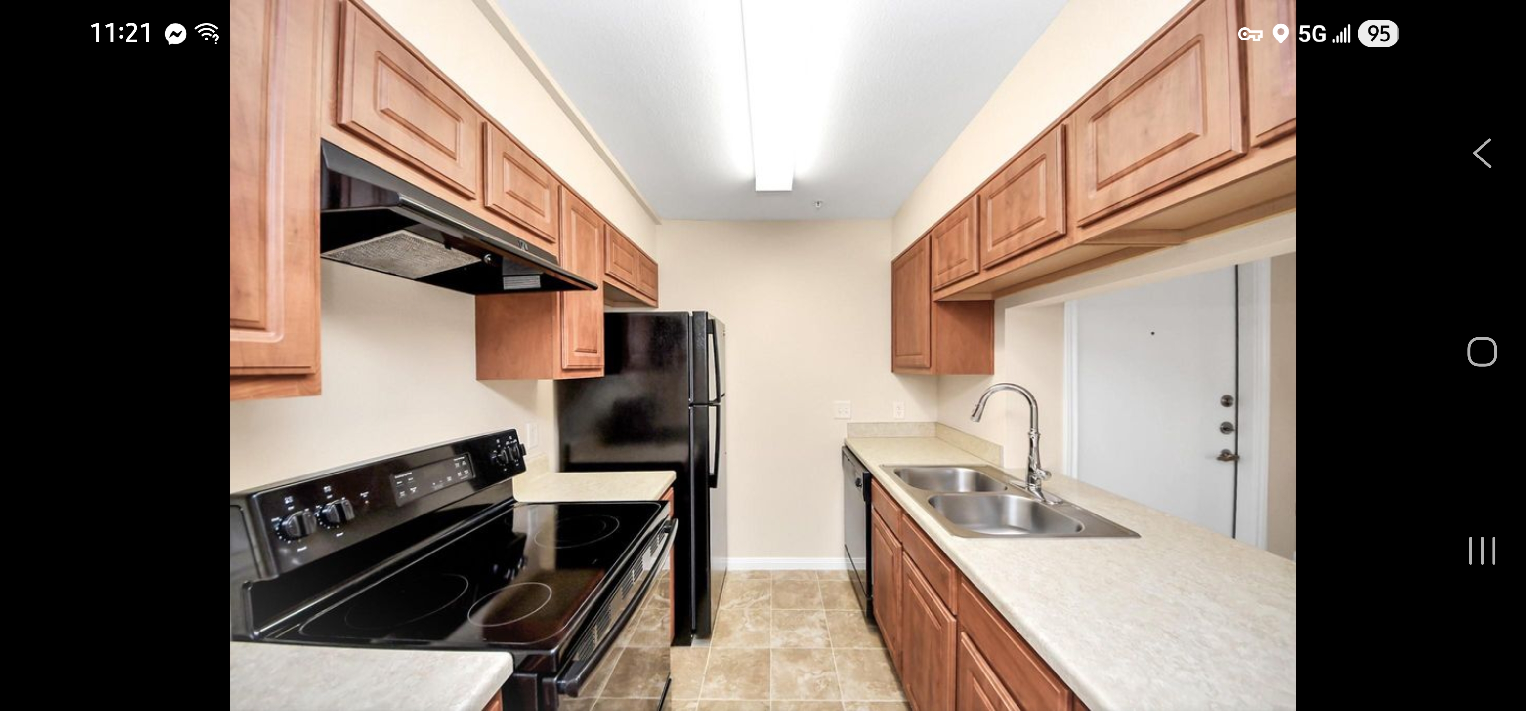 Houston Condo: 8415 hearth dr