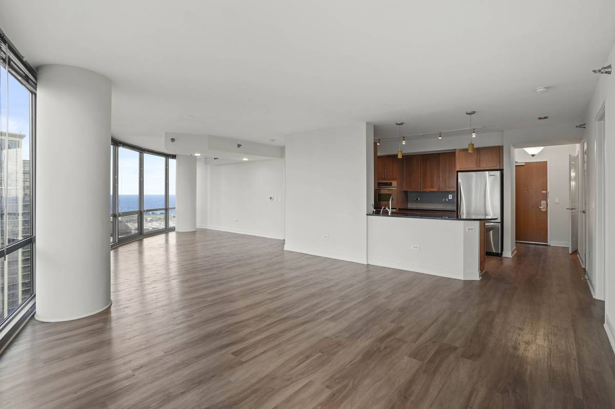 Chicago Condo: 1295 S Michigan Ave