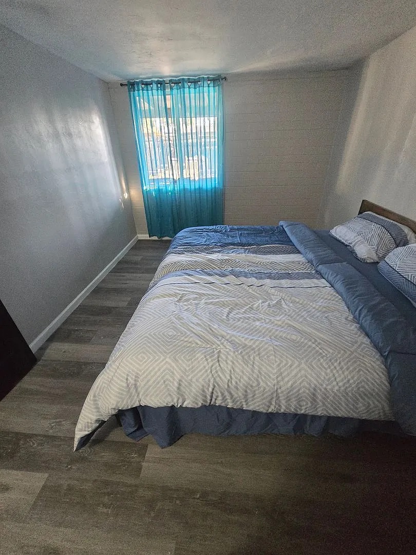 Tucson House: 6864 E Mary Dr