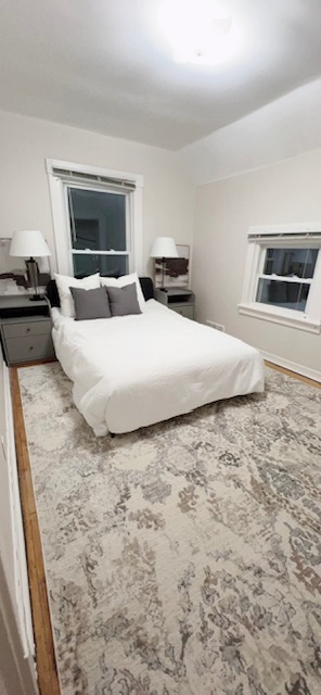 Ann Arbor House: 1133 Michigan Ave