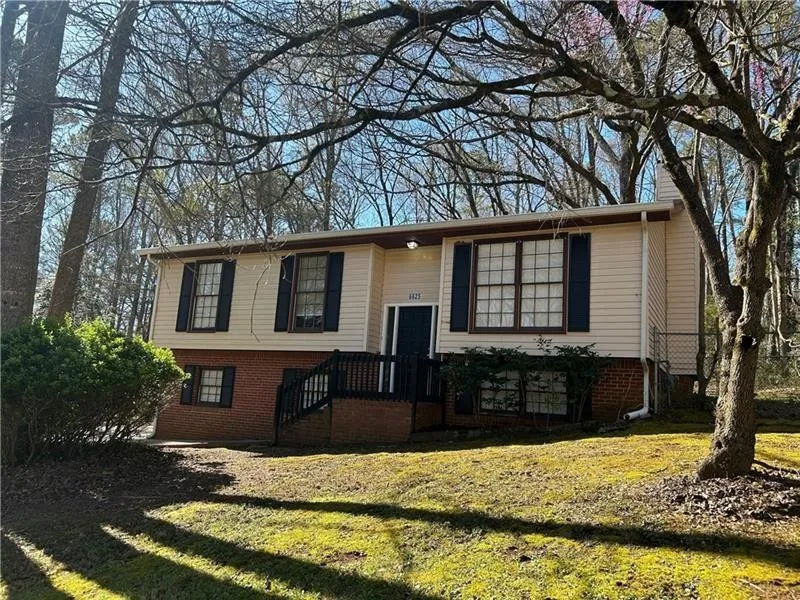 Lithonia House: 6625 Paula Ct