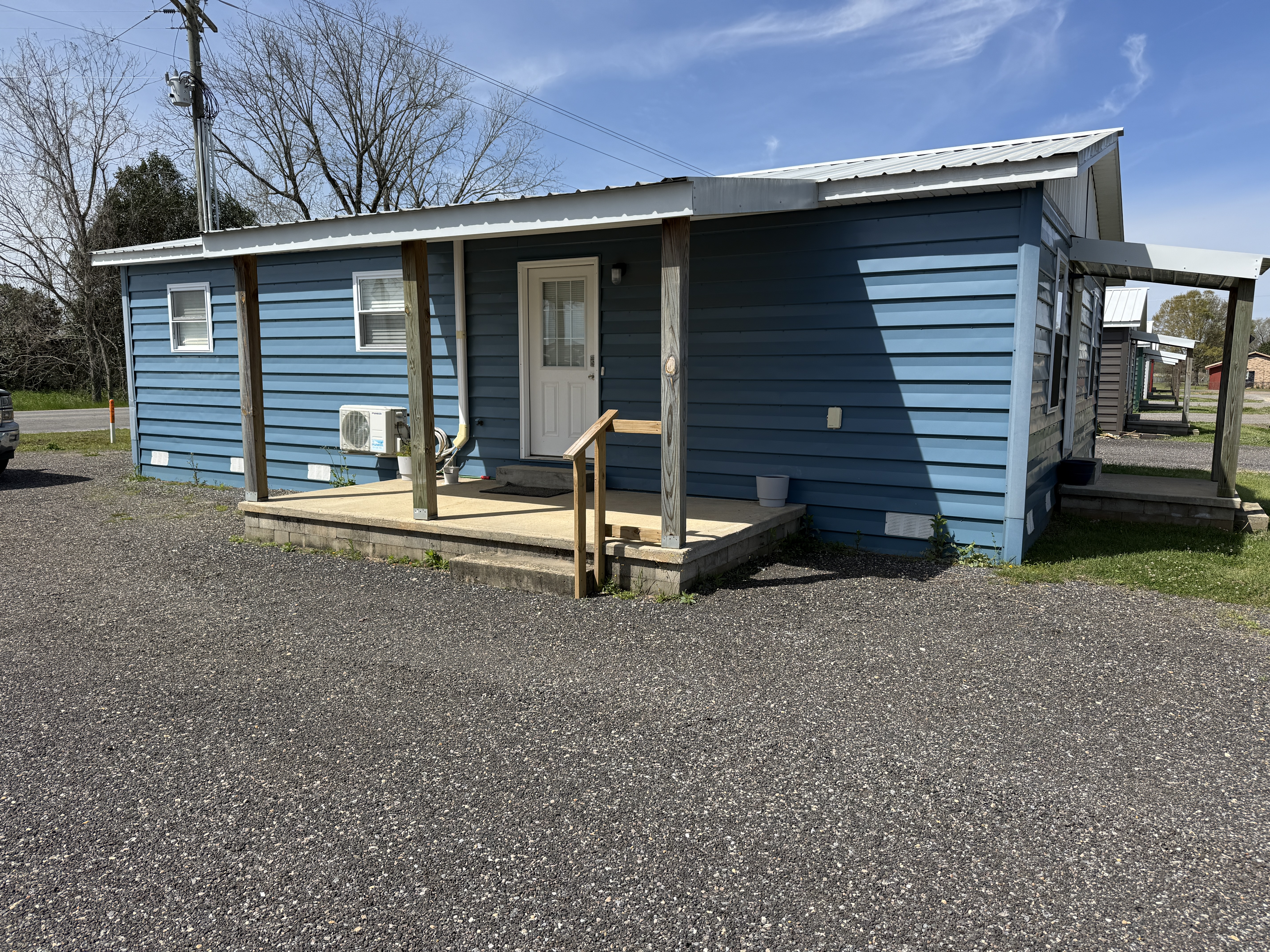 Atmore House: 80 Redwood Lane