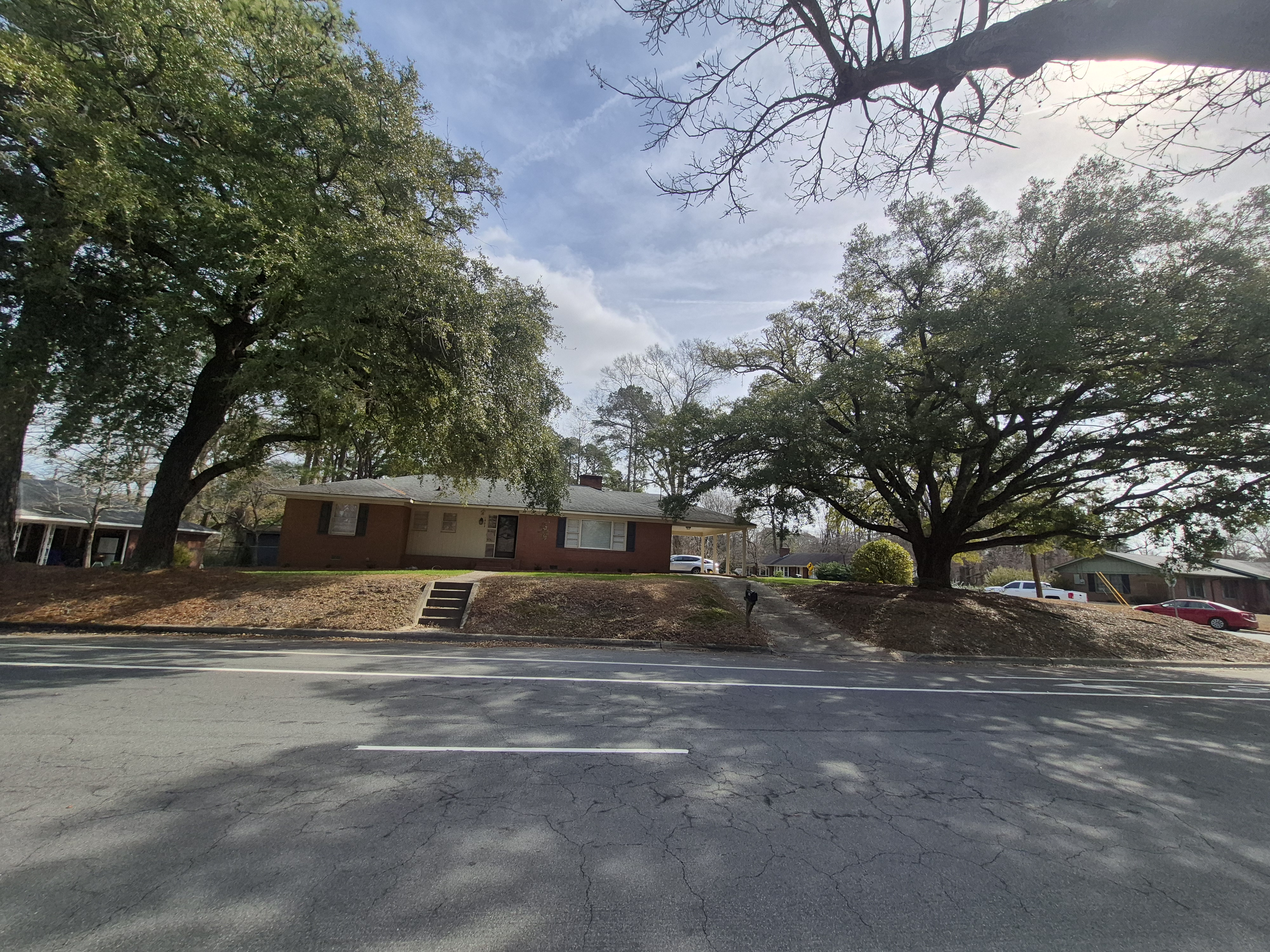 Greenville House: 1802 S. Elm St.