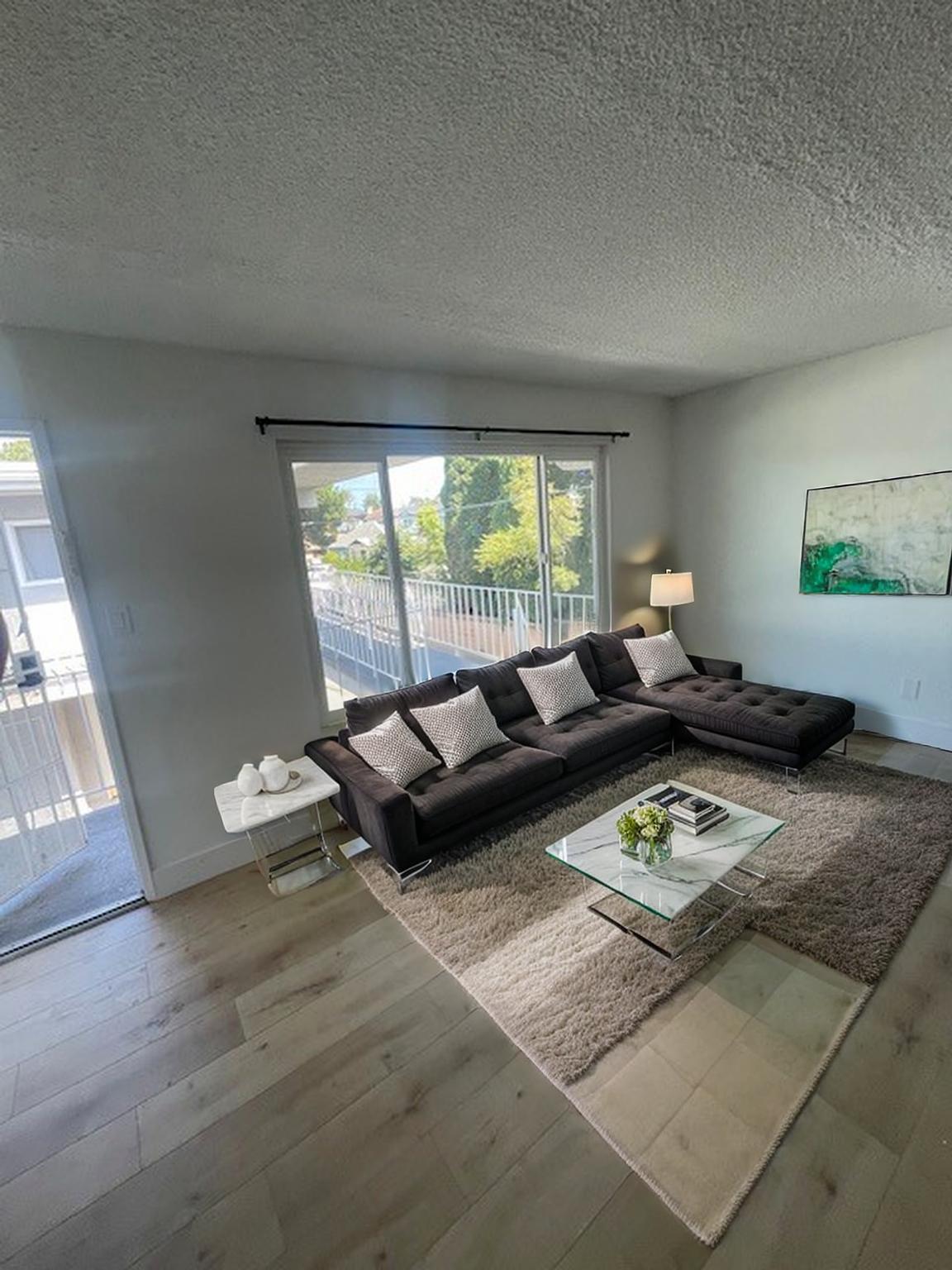 Redondo Beach Condo: 18216 Kingsdale Ave