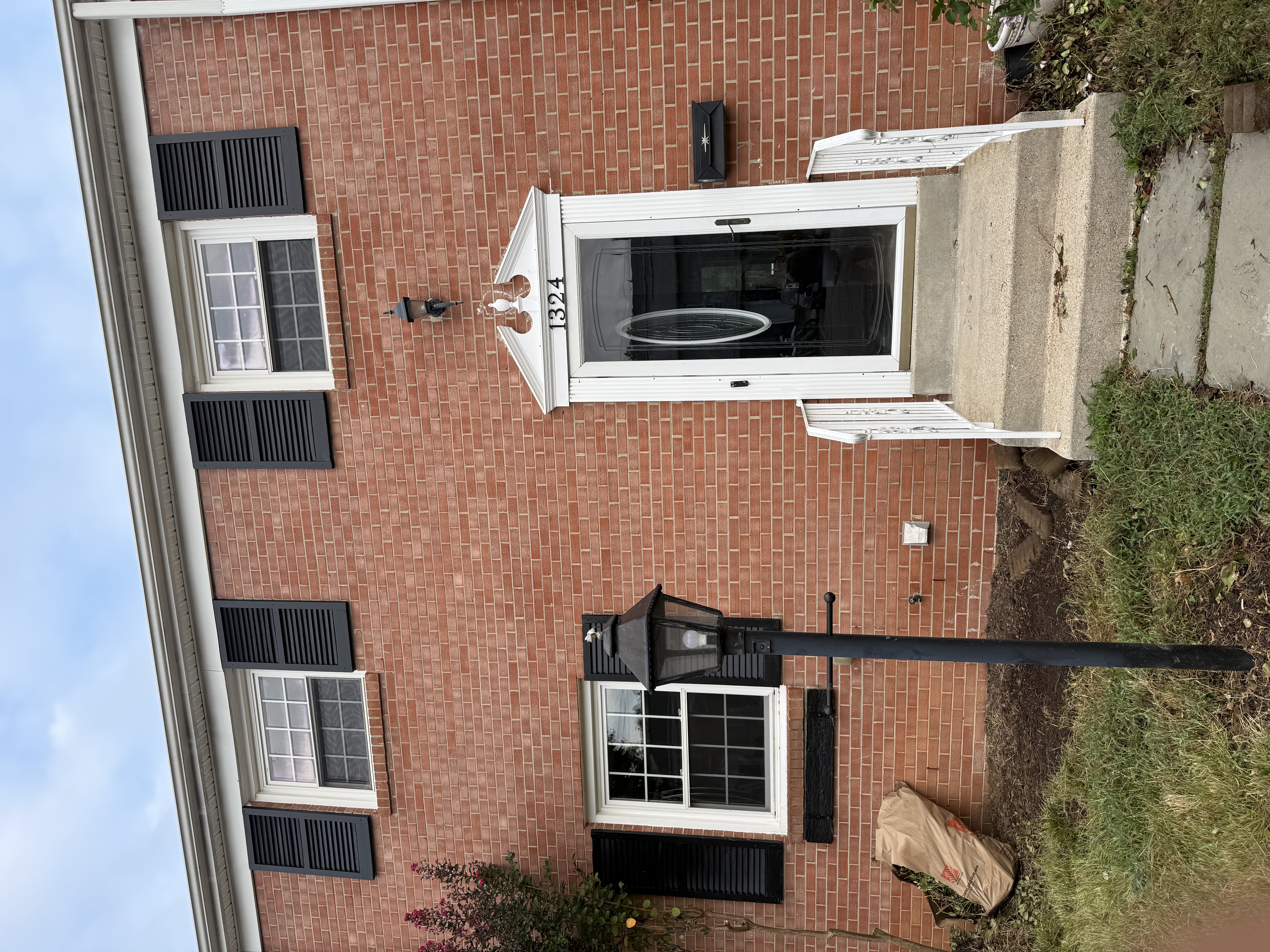 Fort Washington Townhome: 1324 Potomac Heights Dr