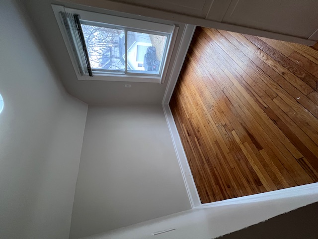 Ann Arbor House: 1133 Michigan Ave