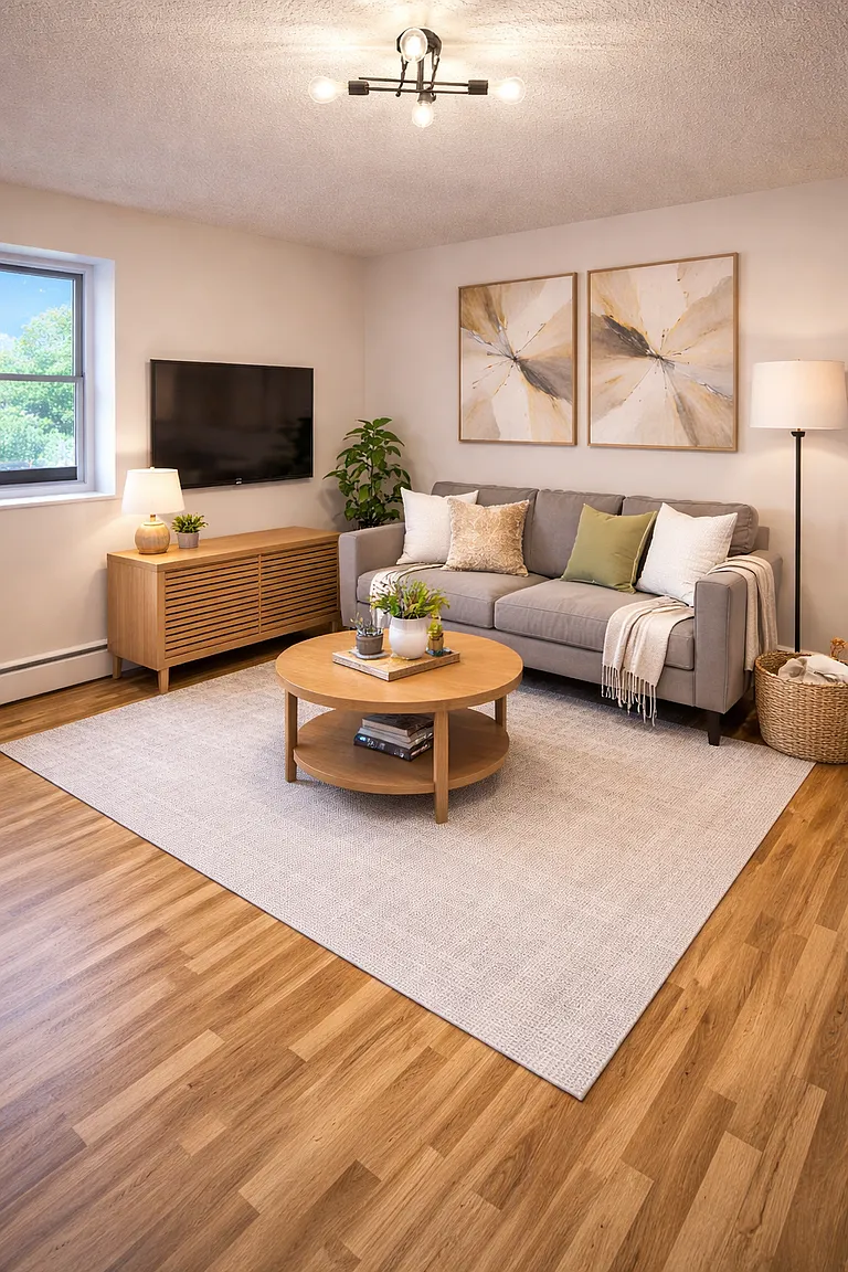 Thomaston Apartment: 62-70 Main Street