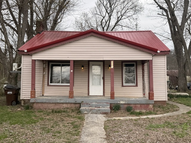 Owenton Other: 136 High St