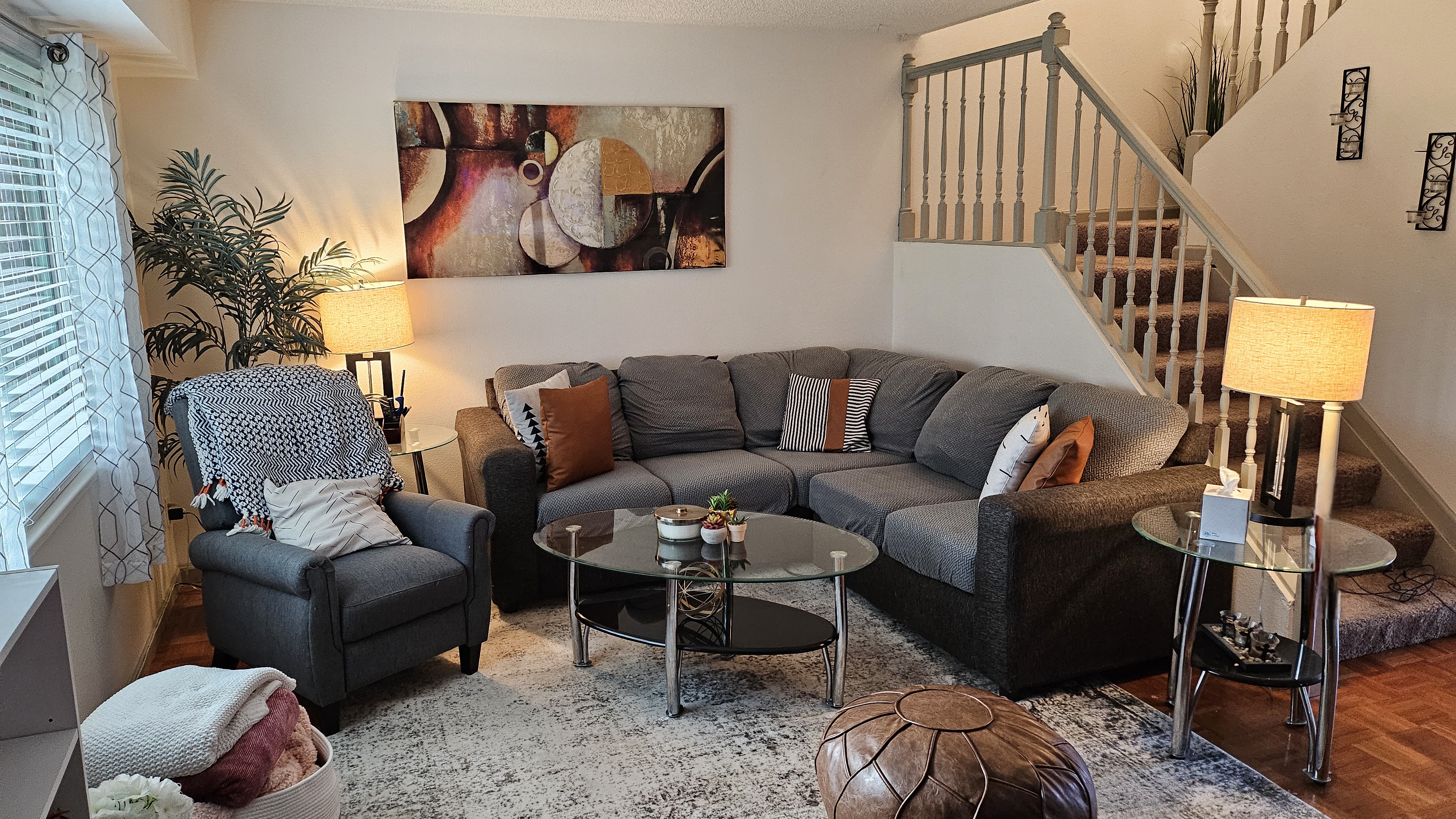 Lakewood Townhome: 12948 W Virginia Ave