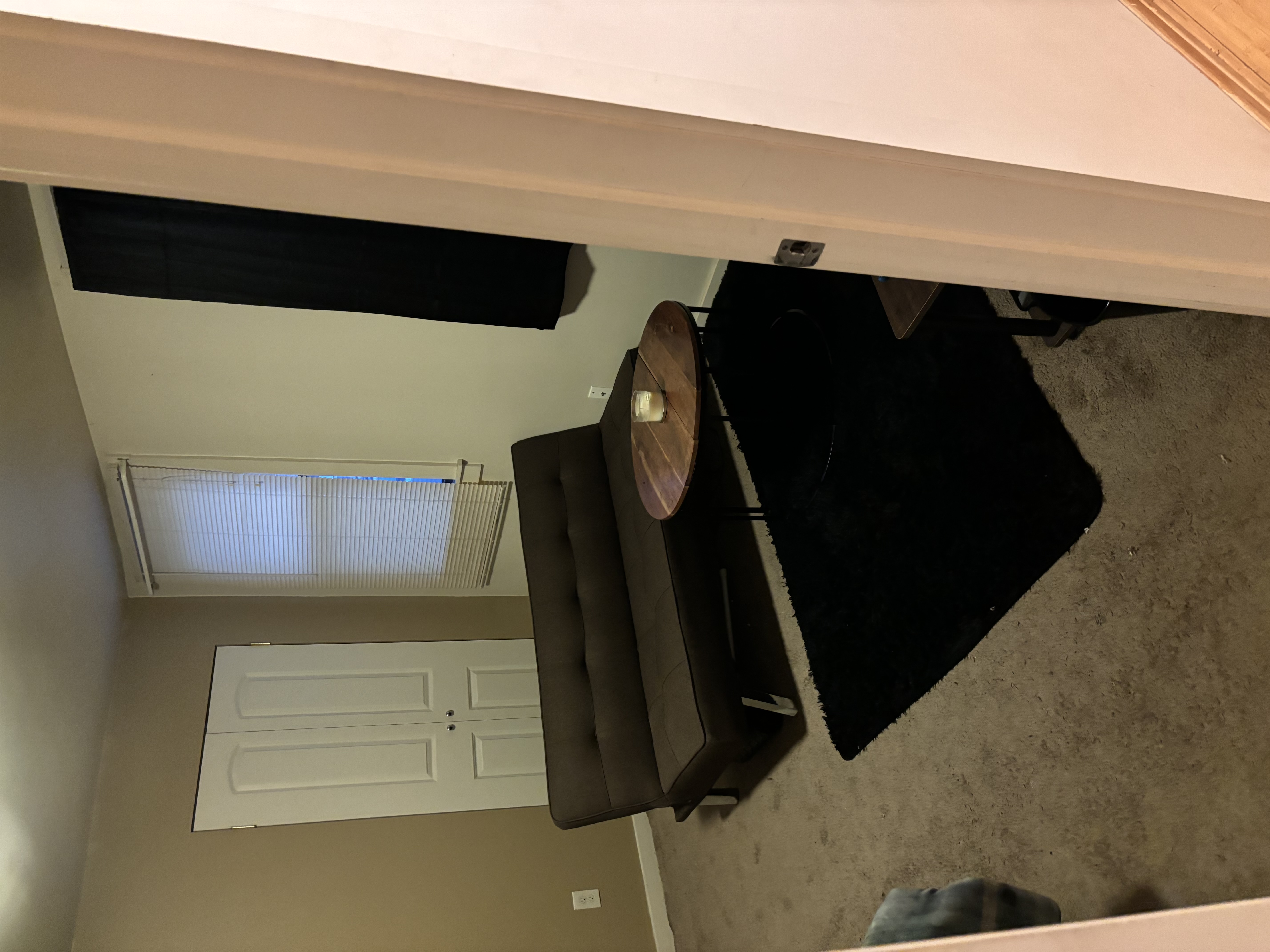 Pittsburgh Apartment: 14 th st