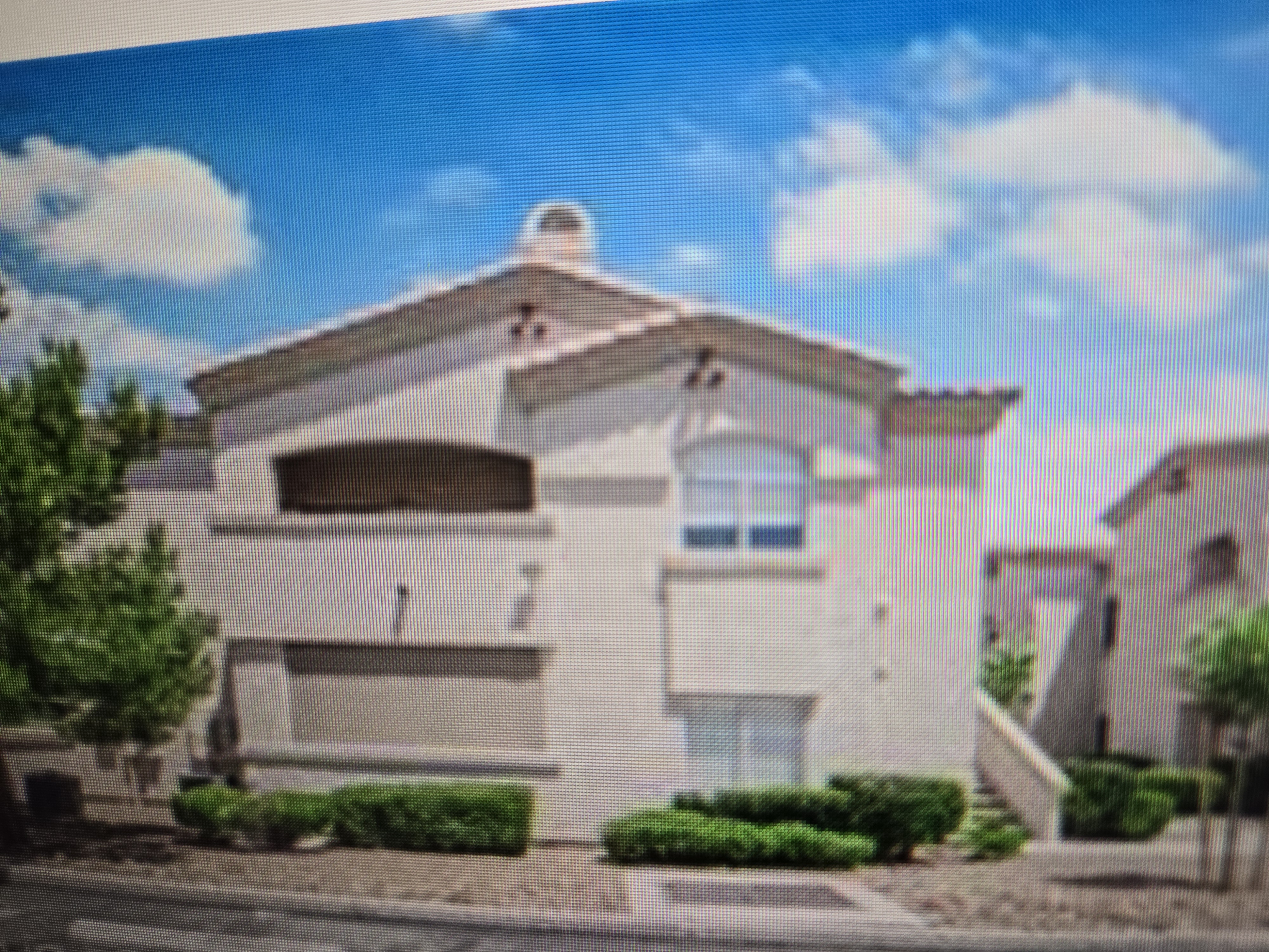 Las Vegas Condo: 6480 Annie Oakley Dr