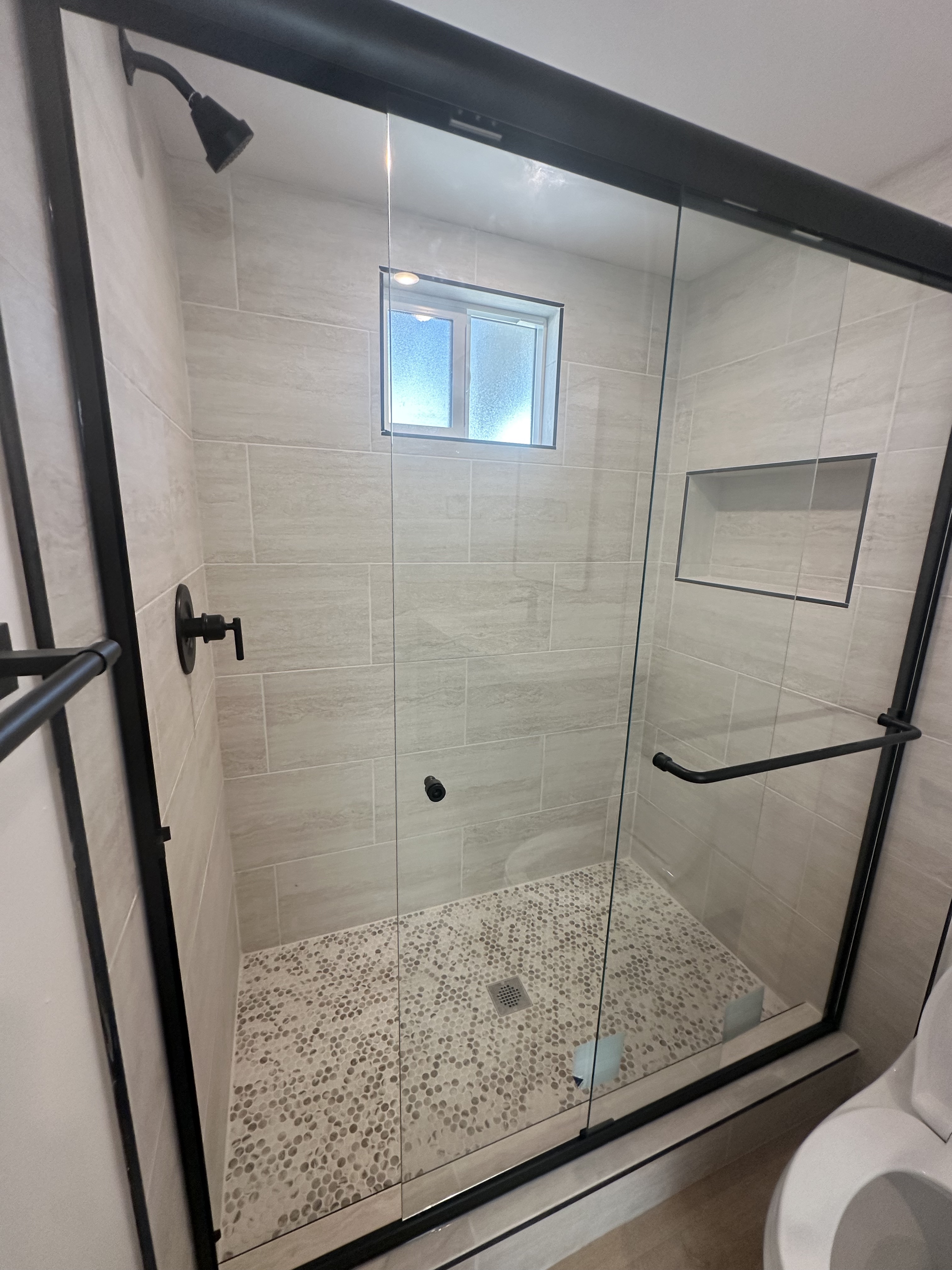 SAN DIEGO Multiplex: 3779 Logan Ave