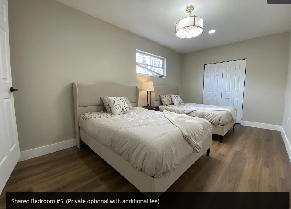 Orlando House: 6145 Mary Lynn Court