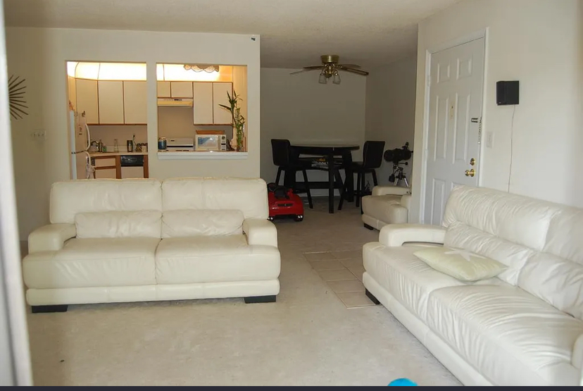 Lawrence Township Condo: 42 Kite Ct