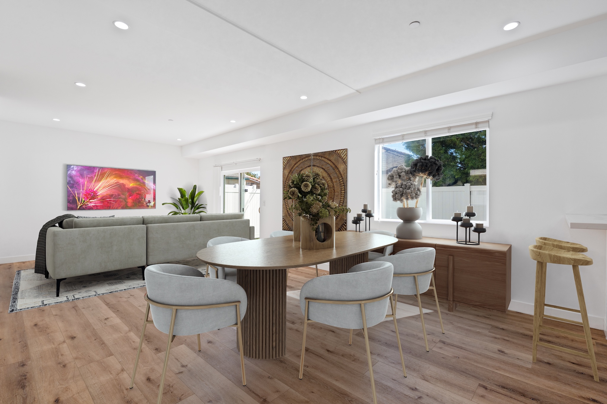 Los Angeles House: 6754 W 86th Pl